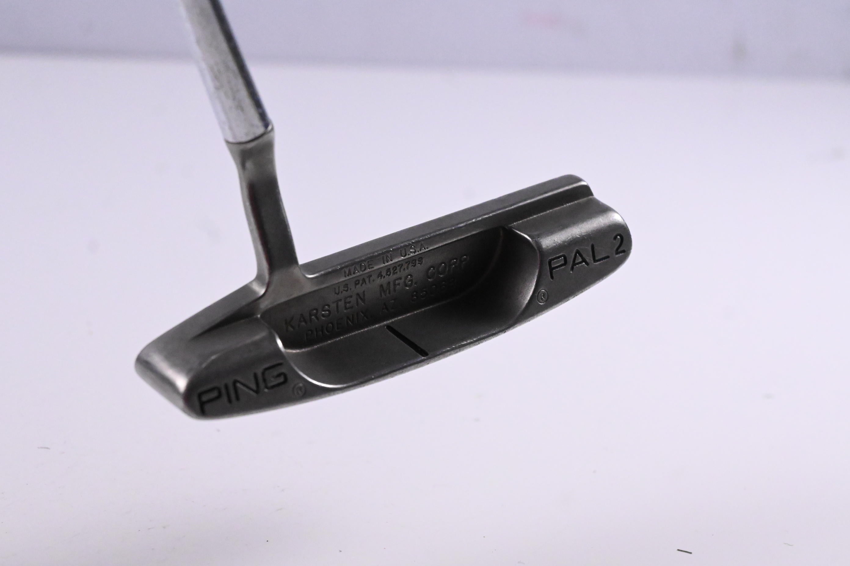 Ping Karsten Original Pal 2 Putter / 36 Inch