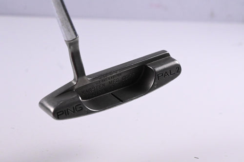 Ping Karsten Original Pal 2 Putter / 36 Inch