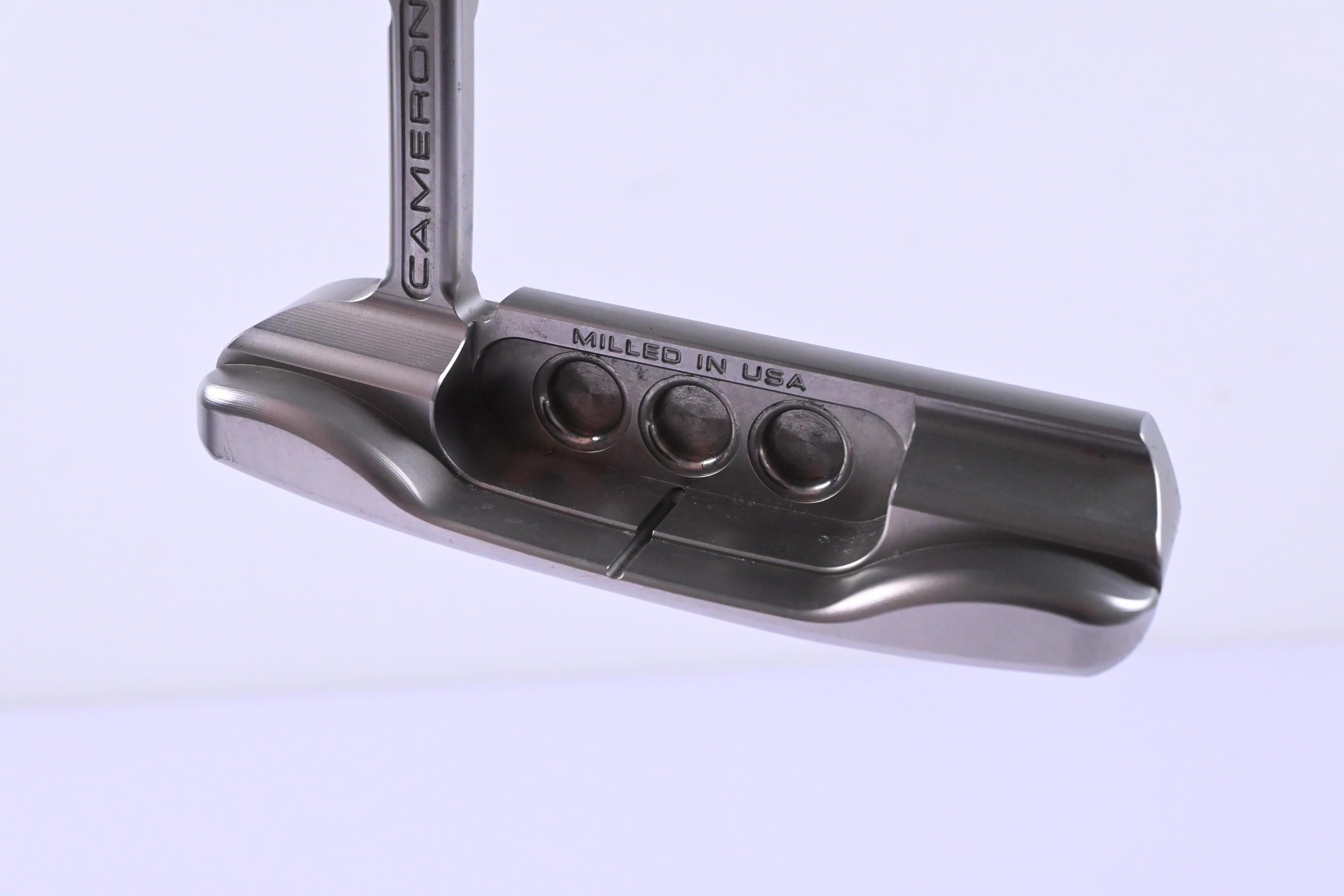 Scotty Cameron Super Select Newport Putter / 34 Inch