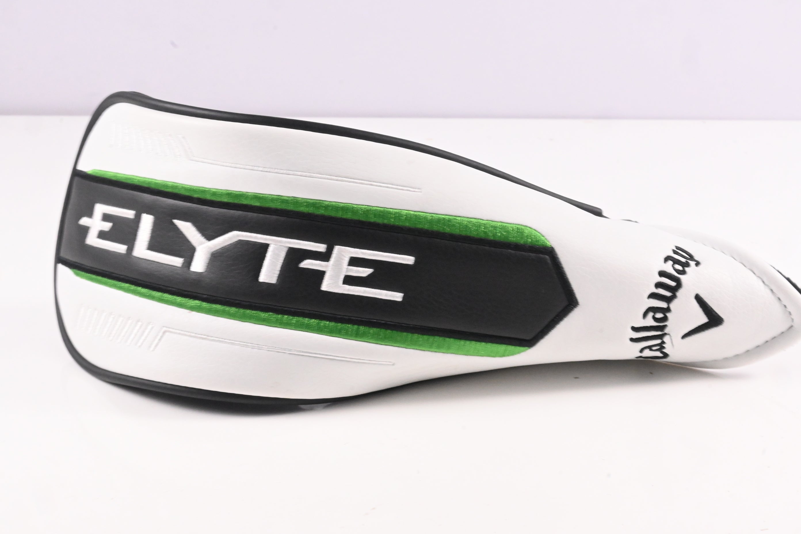 Callaway Elyte #5 Wood / 18 Degree / Regular Flex Project X Denali Charcoal 60