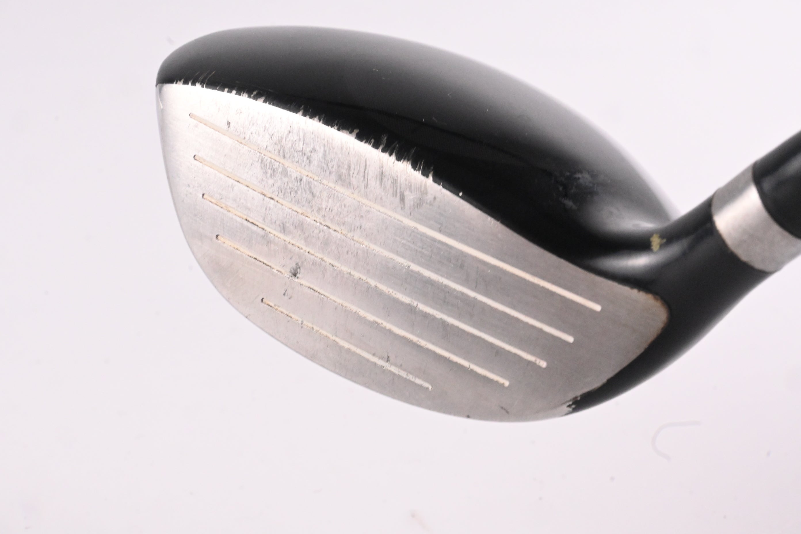 Ping G10 #4 Wood / 17 Degree / Regular Flex UST Proforce V2 75 Shaft