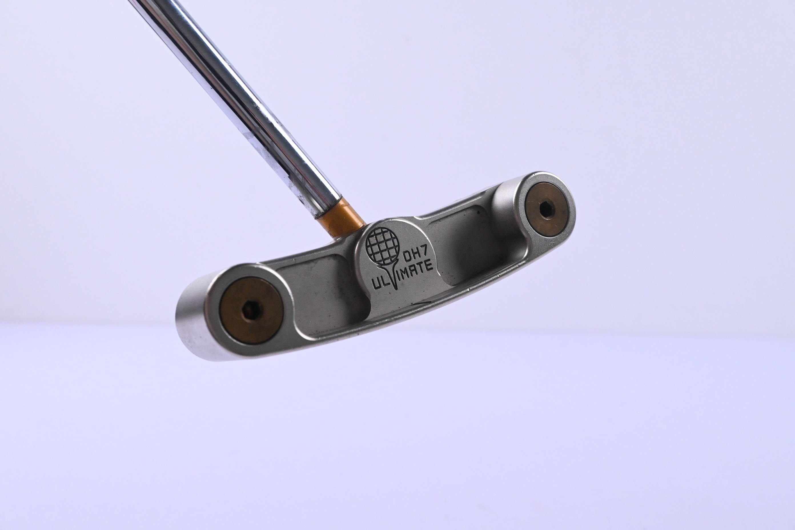 Dave Hicks DH7 Ultimate Putter / 32 Inch