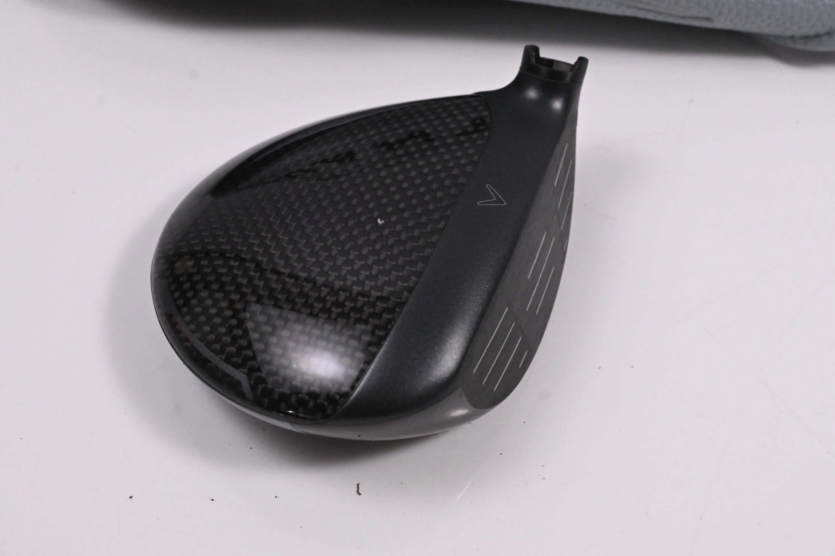 Callaway Quantum Max #3 Wood / 16.5 Degree / Head Only