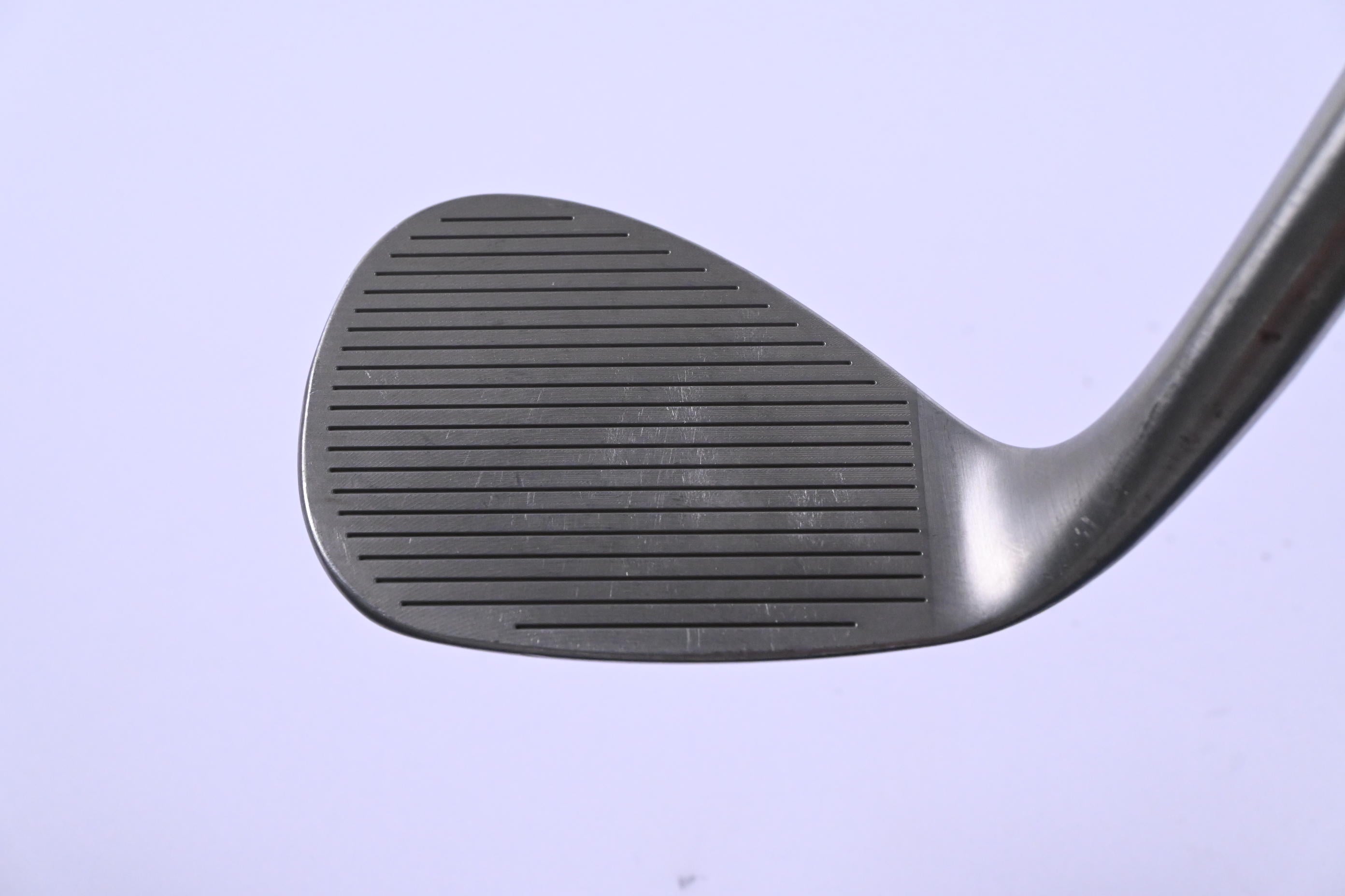 Cleveland RTZ Tour Rack Lob Wedge / 60 Degree / Wedge Flex Dynamic Gold Spinner