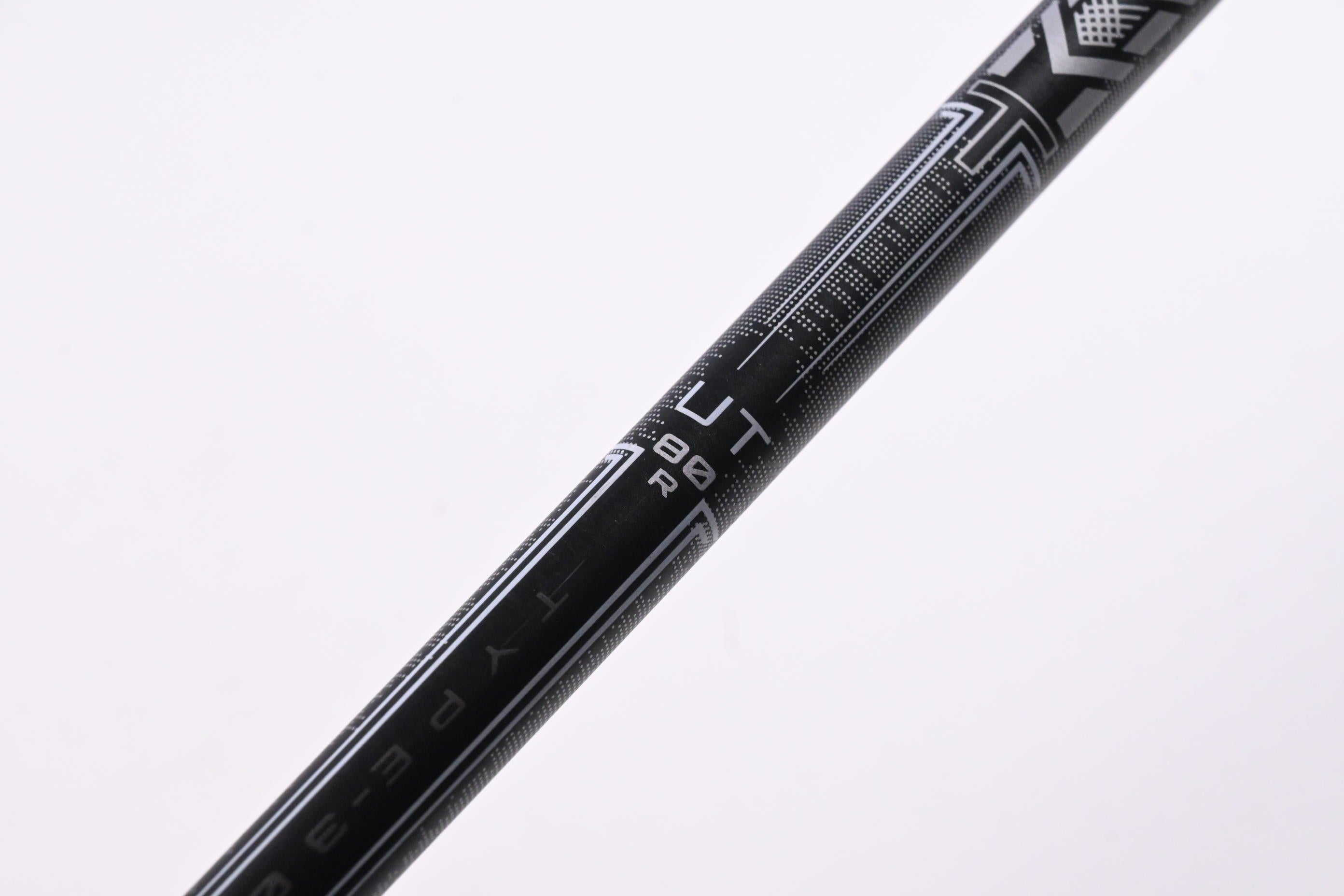 Srixon ZXiU #4 Iron / 23 Degree / Regular Flex MMT 80 Shaft