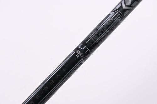 Srixon ZXiU #4 Iron / 23 Degree / Regular Flex MMT 80 Shaft