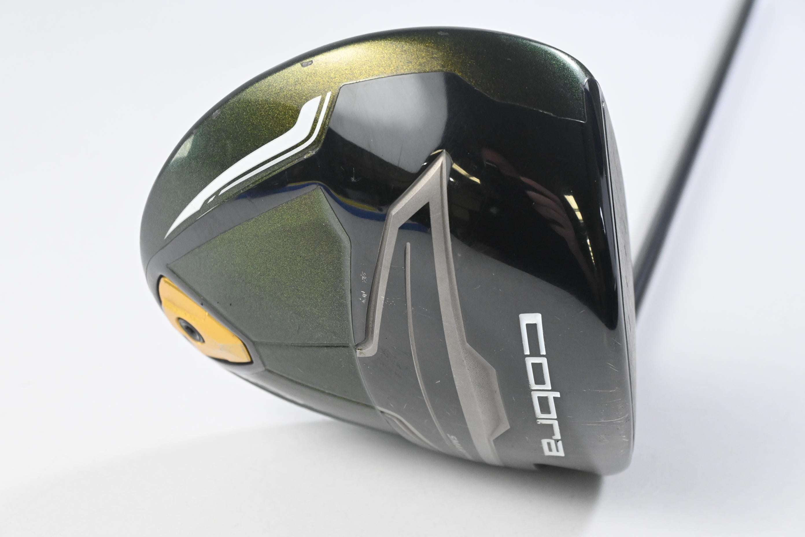 Cobra Fly-Z Driver / 9-12 Degree / Stiff Flex VLCT-SP 60 Shaft