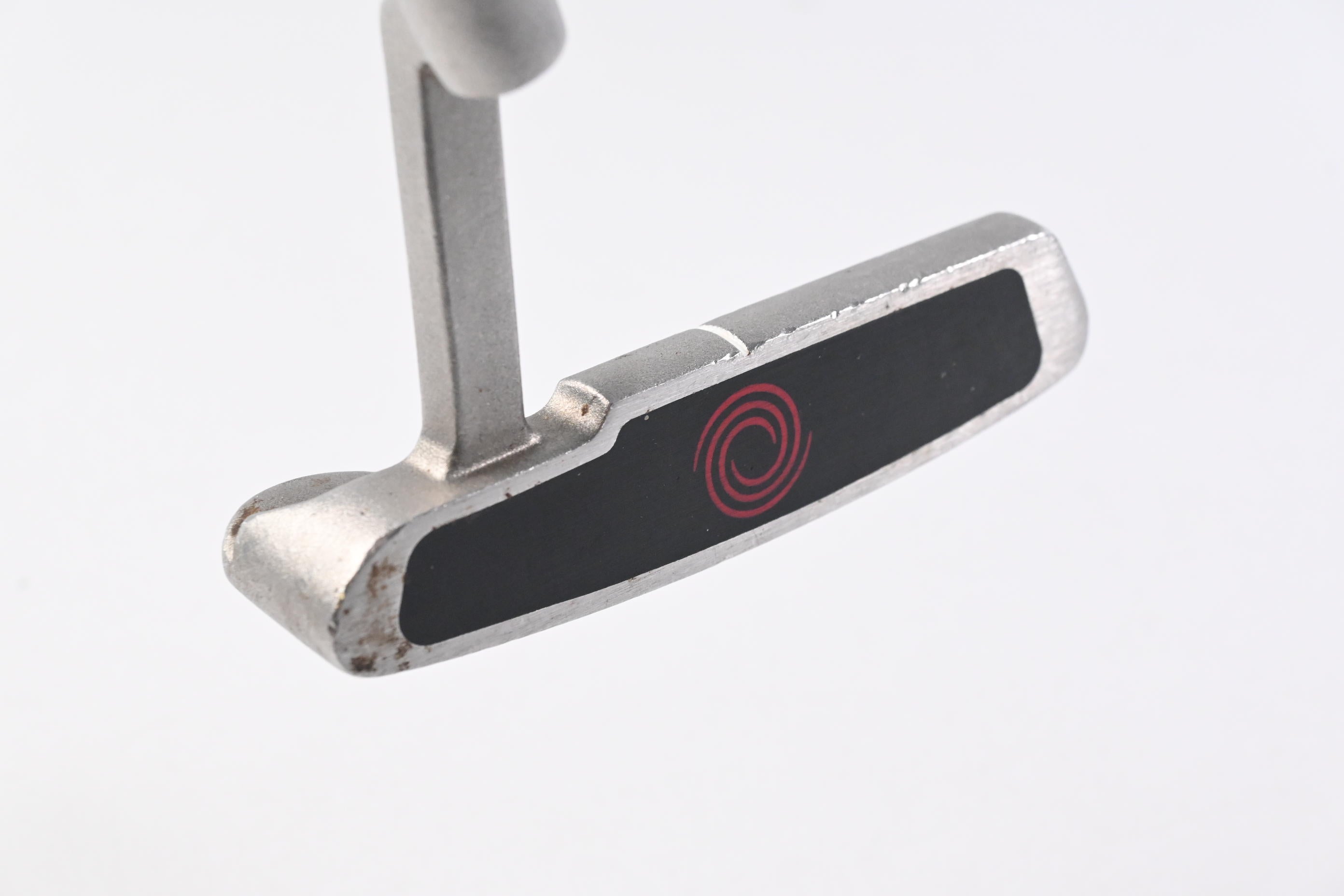 Left Hand Odyssey Dual Force 2 #1 Putter / 34 Inch