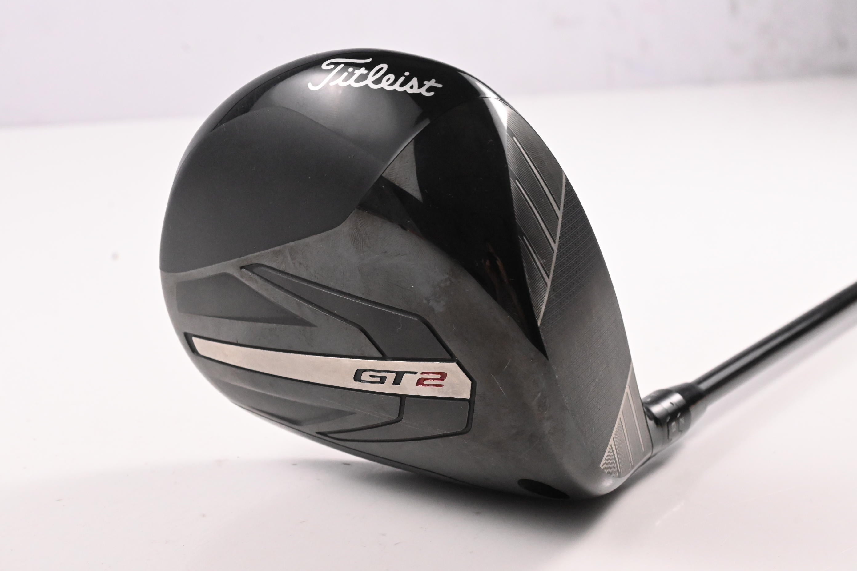 Titleist GT2 Driver / 11 Degree / Stiff Flex Graffaloy Prolaunch Axis 60 Shaft