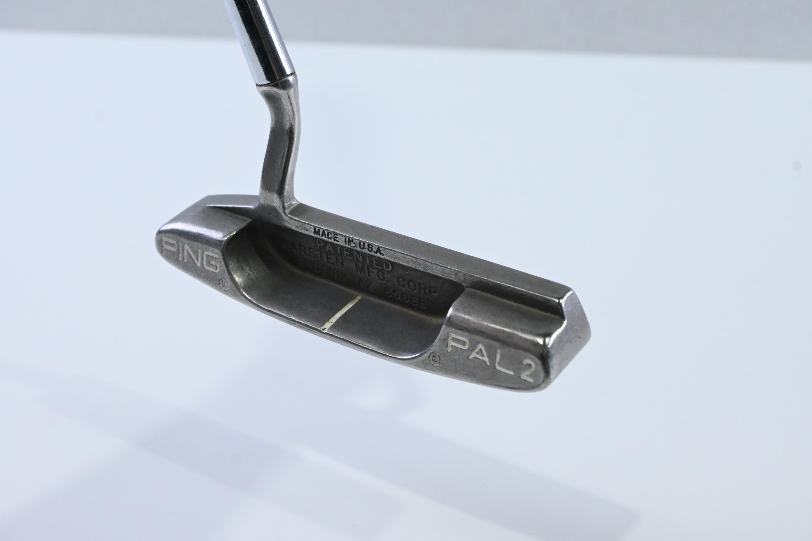 Ping Karsten Original Pal 2 Putter / 36 Inch