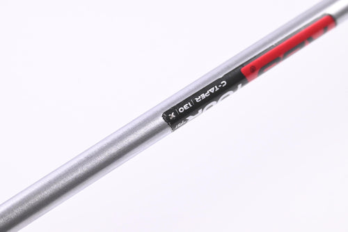 Cobra King 2025 Lob Wedge / 60 Degree / X-Flex KBS C-Taper 130 Shaft