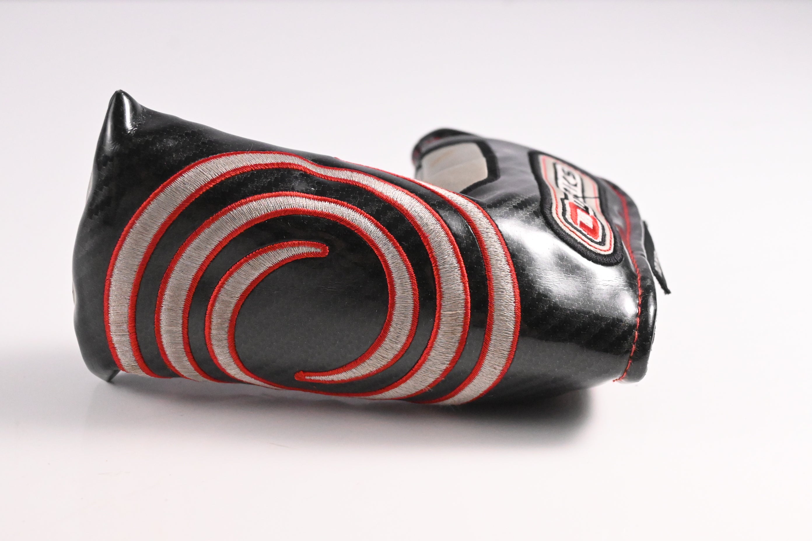 Odyssey O-Works Black 2W Putter / 35 Inch