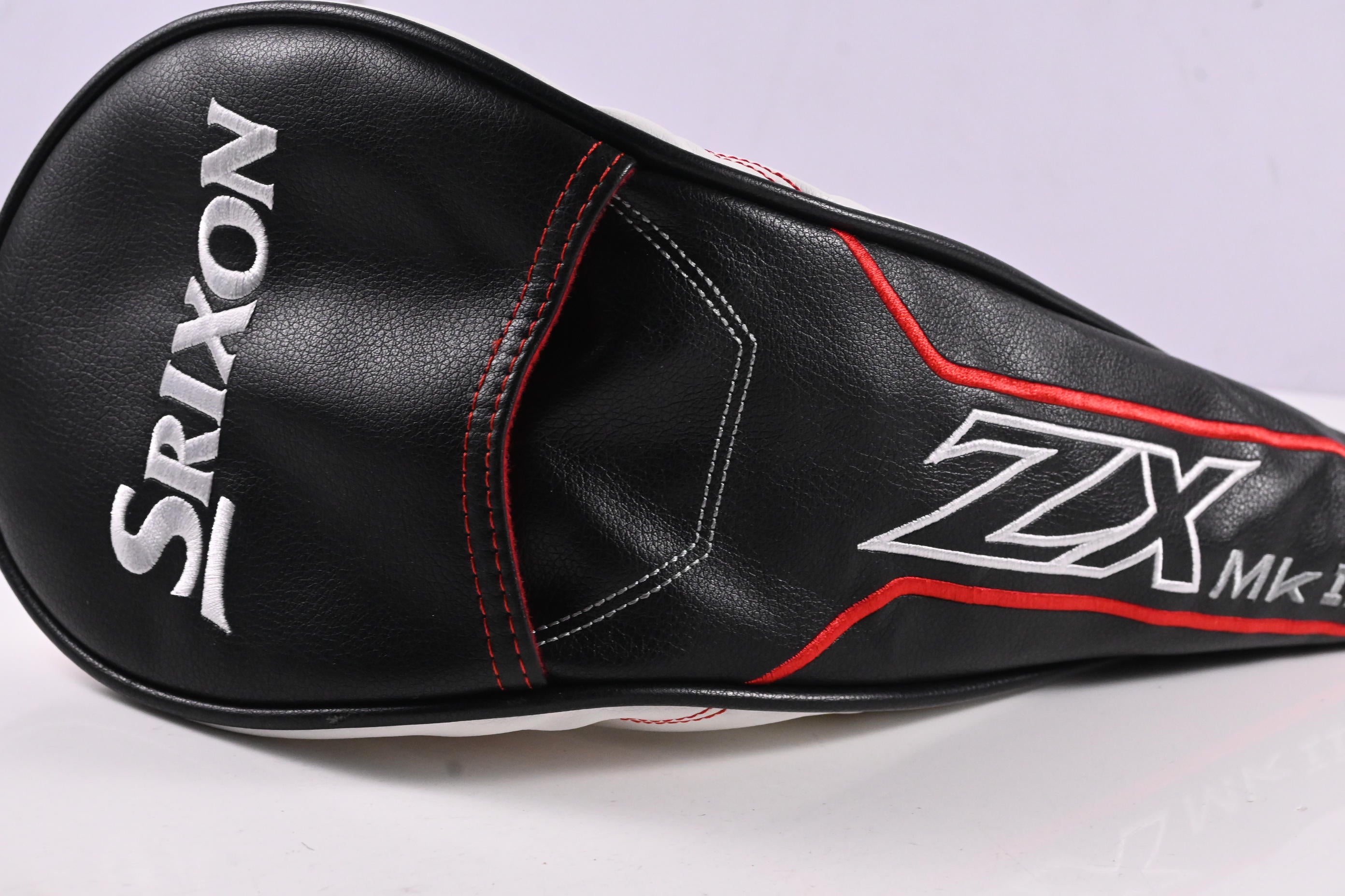 Srixon ZX5 Mk II Driver 2023 / 10.5 Degree X-Flex Miyazaki Mizu CodeX 6 Shaft