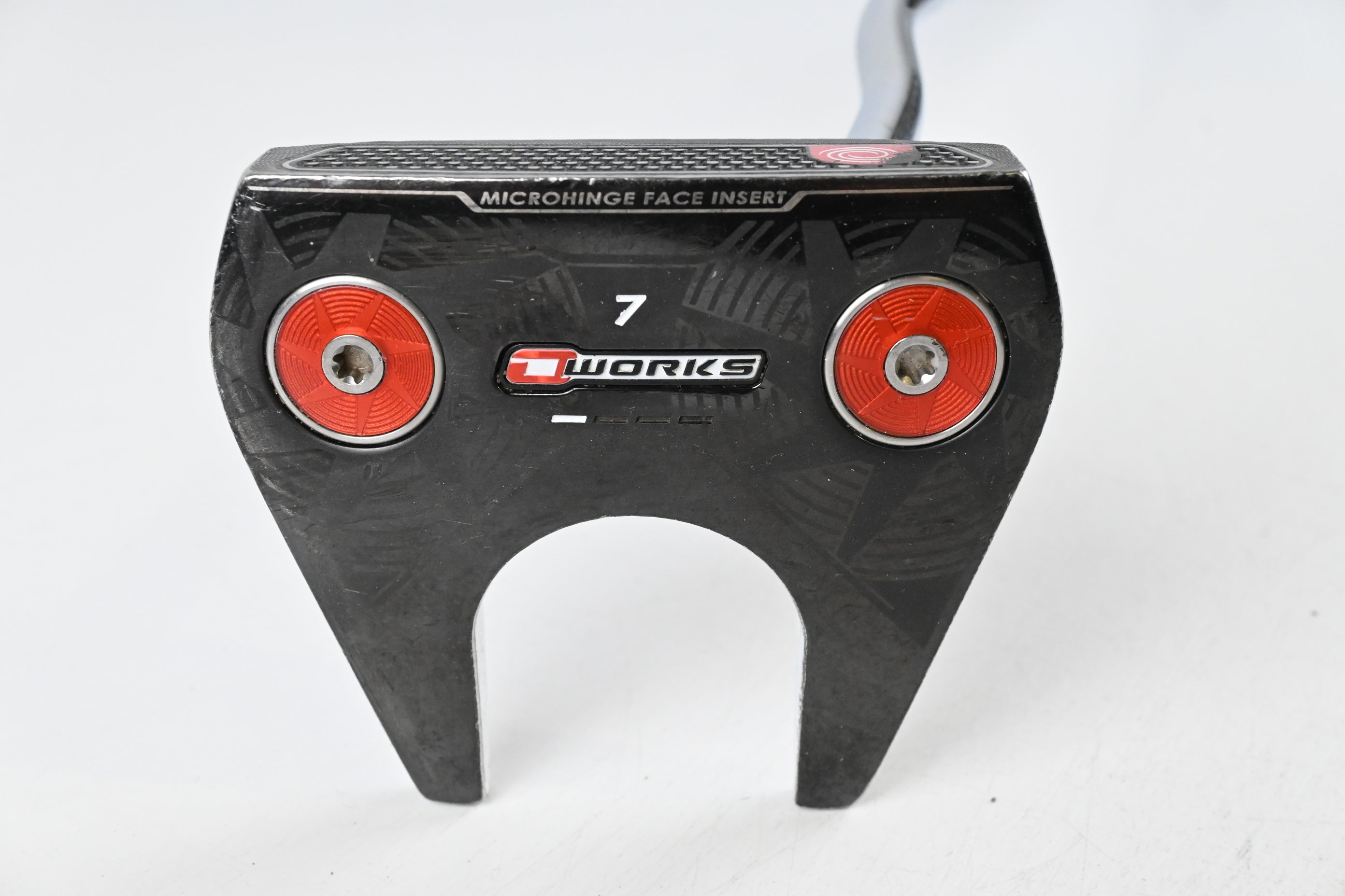 Odyssey O-Works 7 Putter / 34 Inch