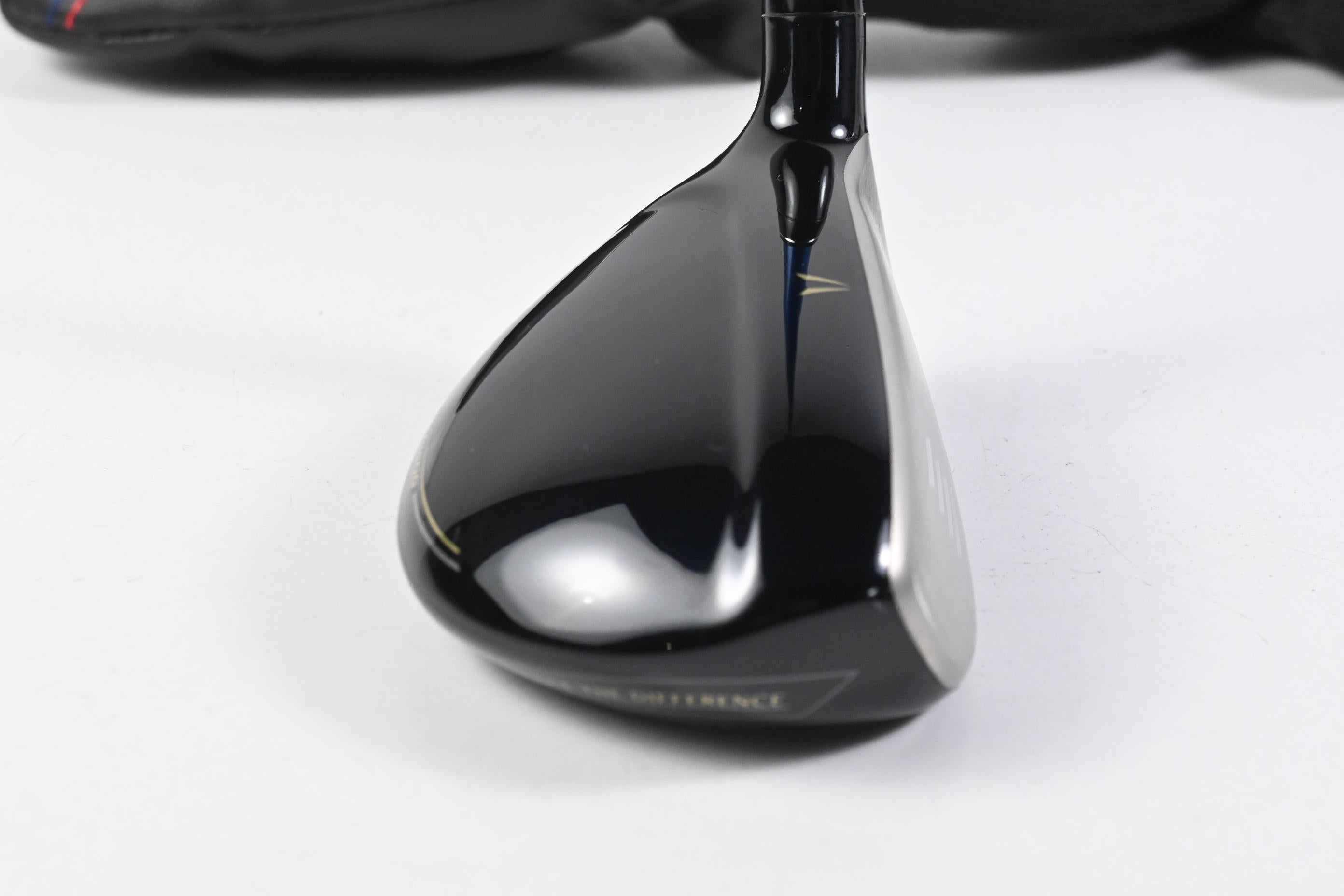 XXIO 13 #3 Hybrid / 18 Degree / Regular Flex XXIO MP1300 41 Shaft