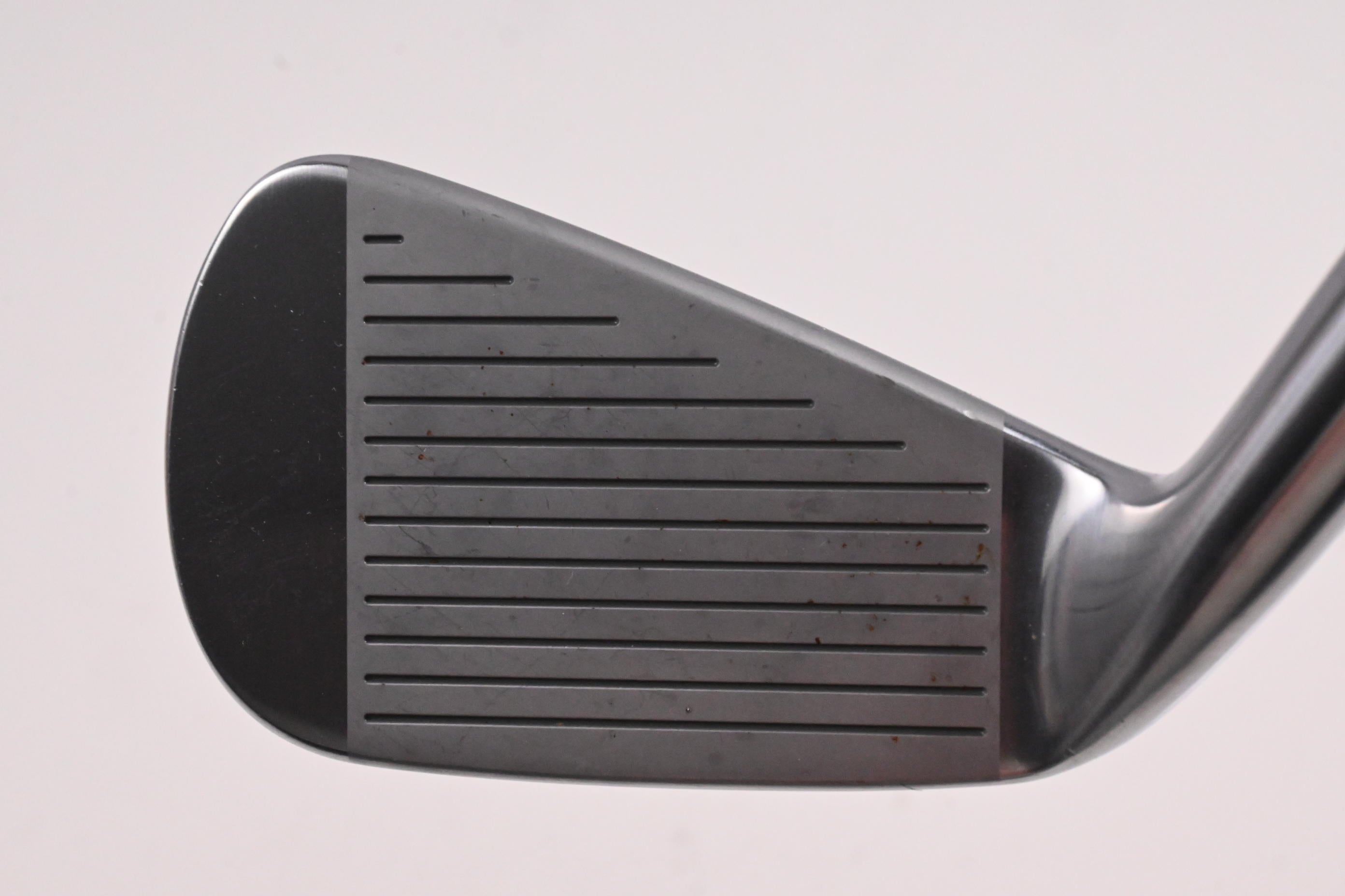 Mizuno MX-200 #6 Iron / Stiff Flex Dynalite Gold XP S300 Shaft