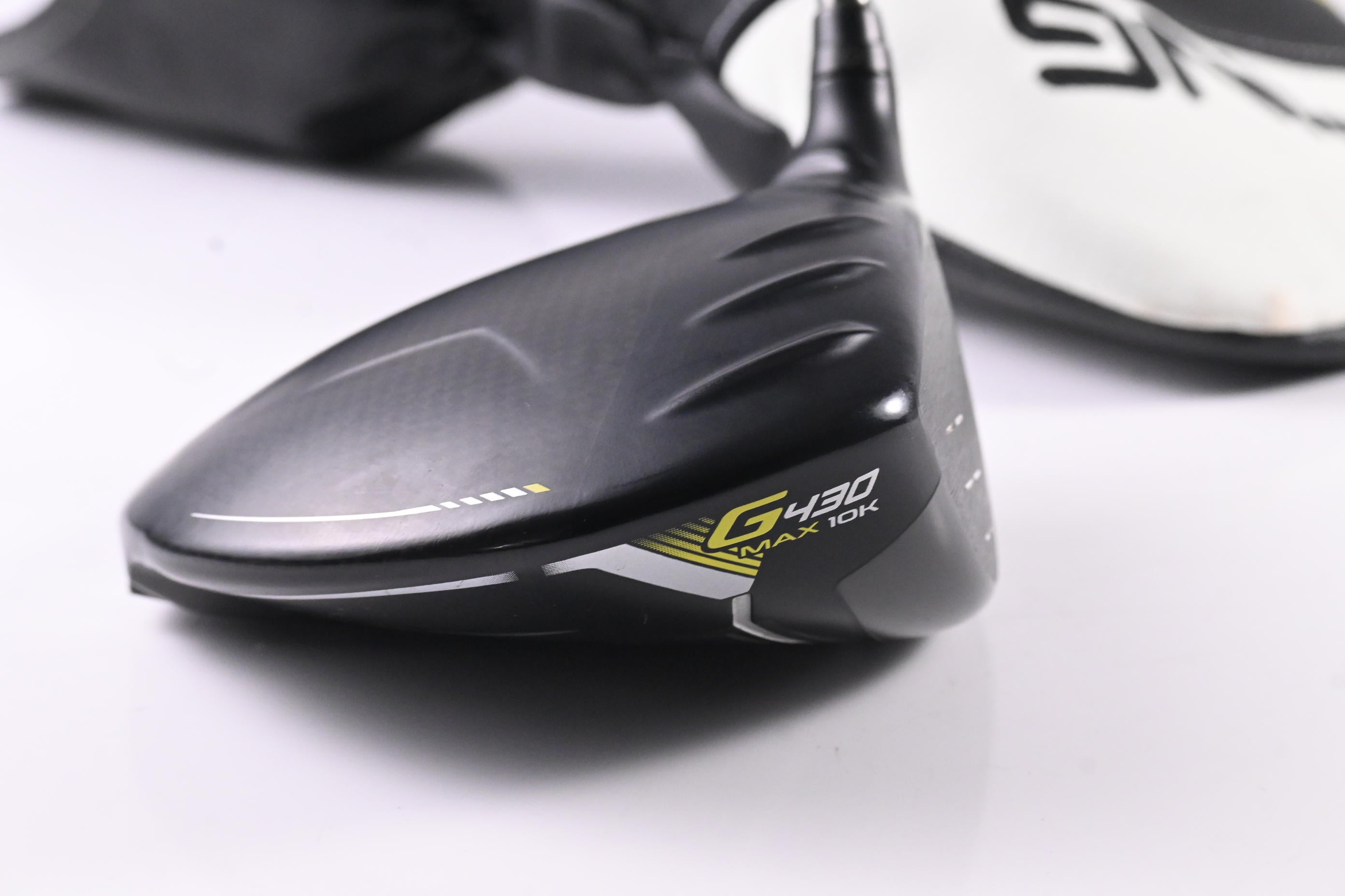 Ping G430 Max 10K Driver / 10.5 Degree / Regular Flex Ping Tour 65 Shaft