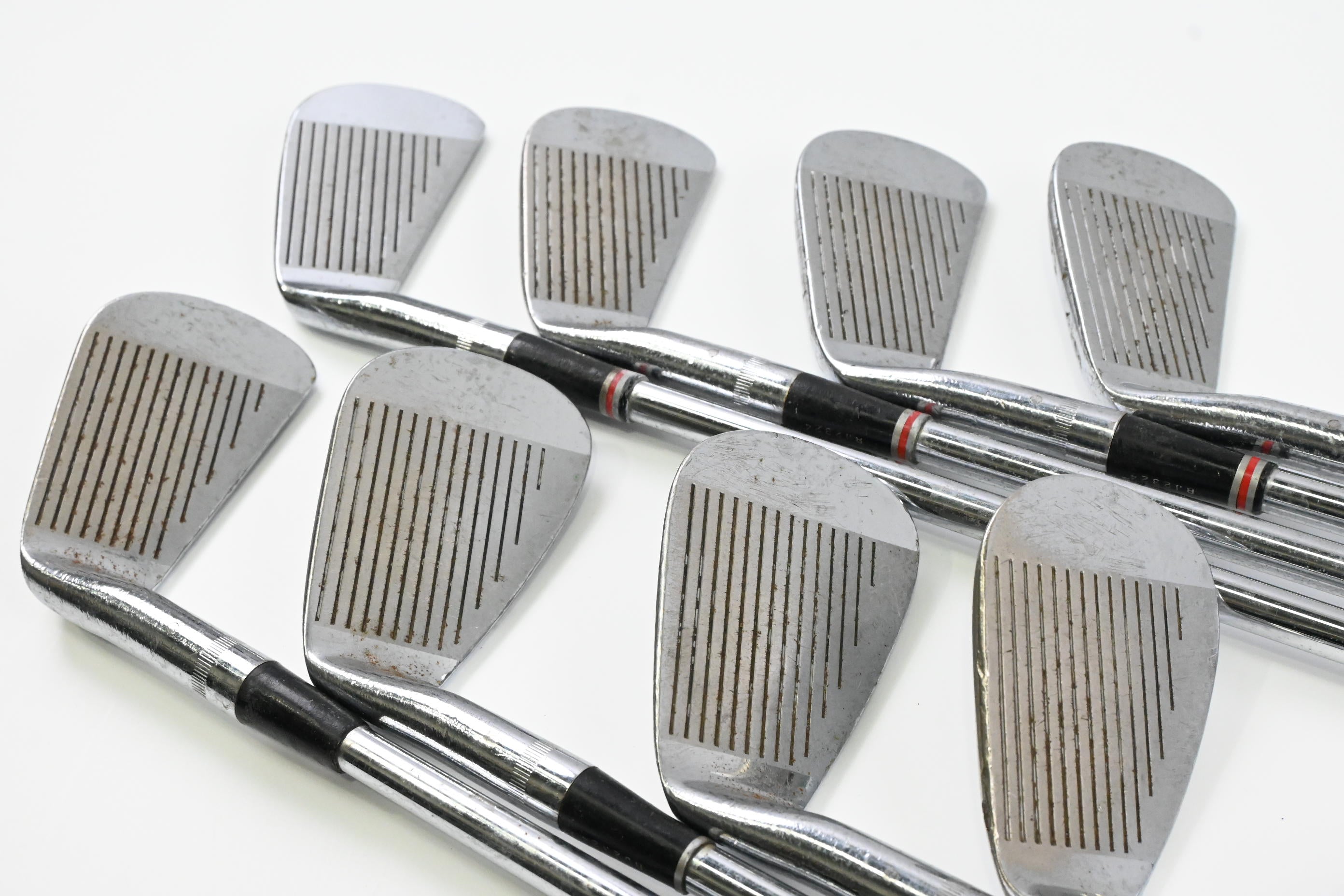 Ben Hogan Apex Forged Irons / 3-PW / Regular Flex Ben Hogan Apex Shafts