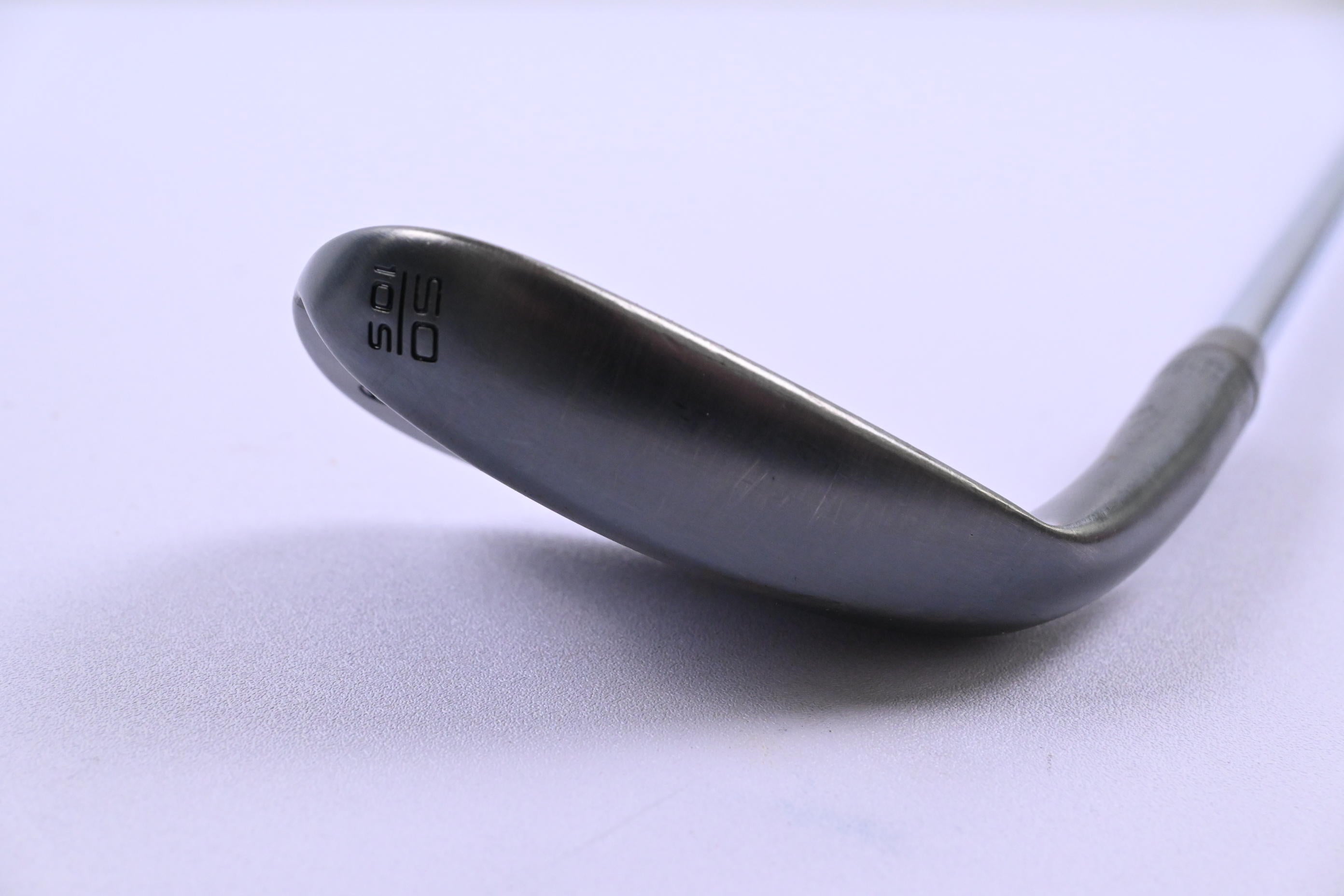 Callaway Opus Gap Wedge / 50 Degree / Stiff Flex N.S.PRO Modus3 Tour 105