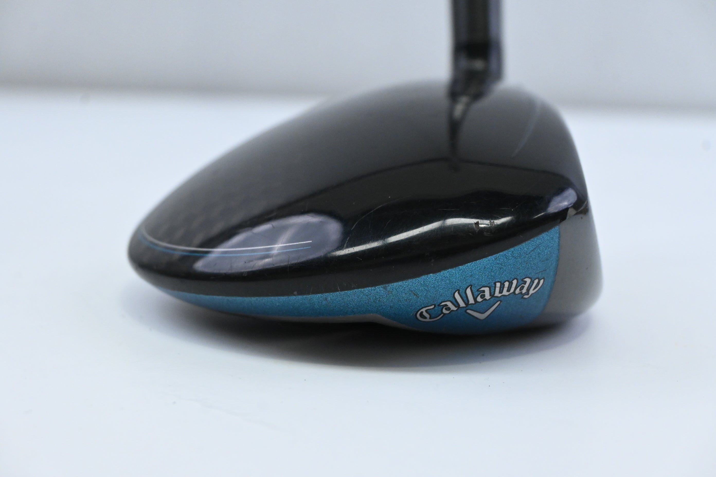 Callaway Rogue #3 Wood / 15 Degree / Regular Flex Aldila Synergy 60 Shaft