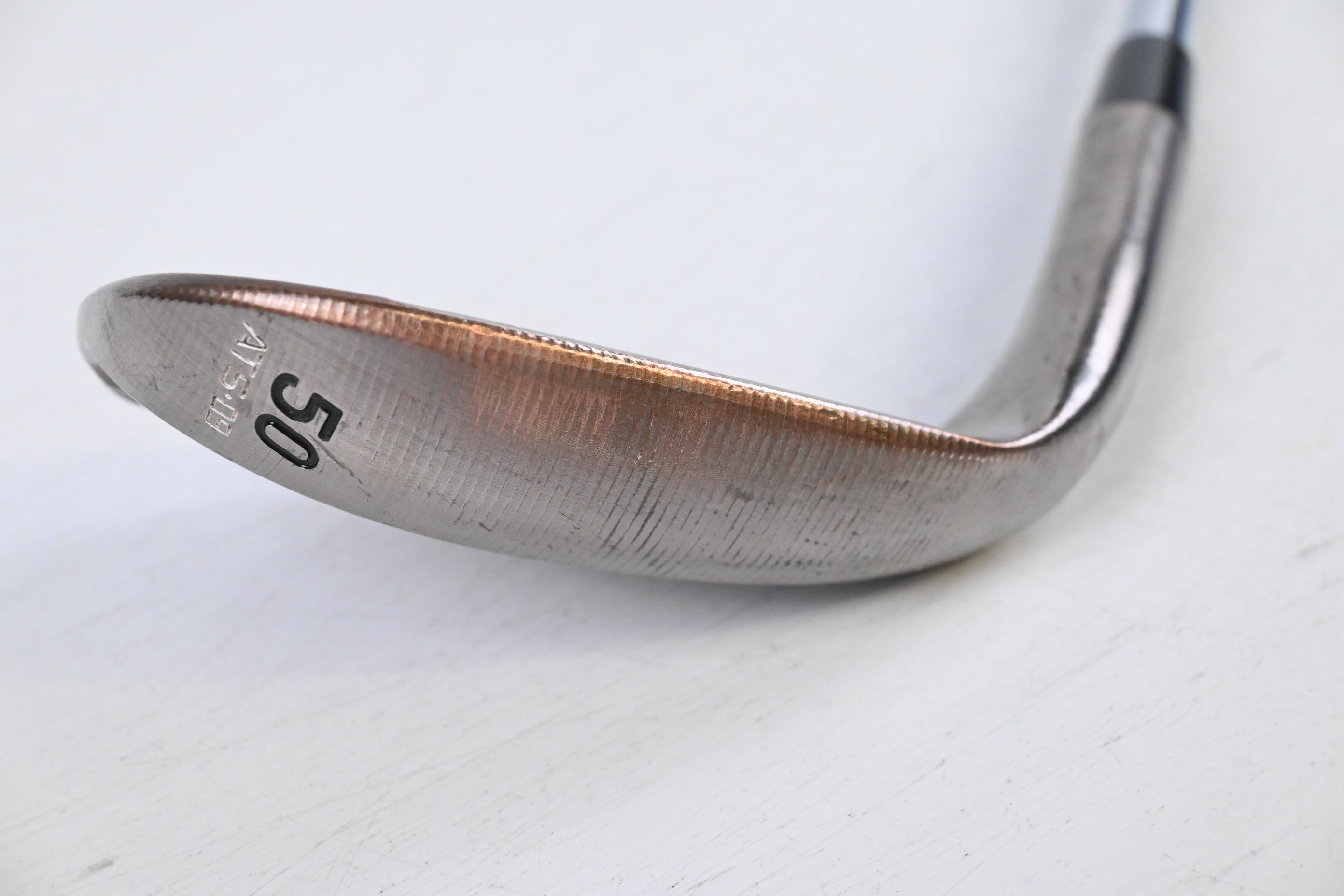 Taylormade Hi-Toe 4 Gap Wedge / 50 Degree / Regular Flex Dynamic Gold R300 95