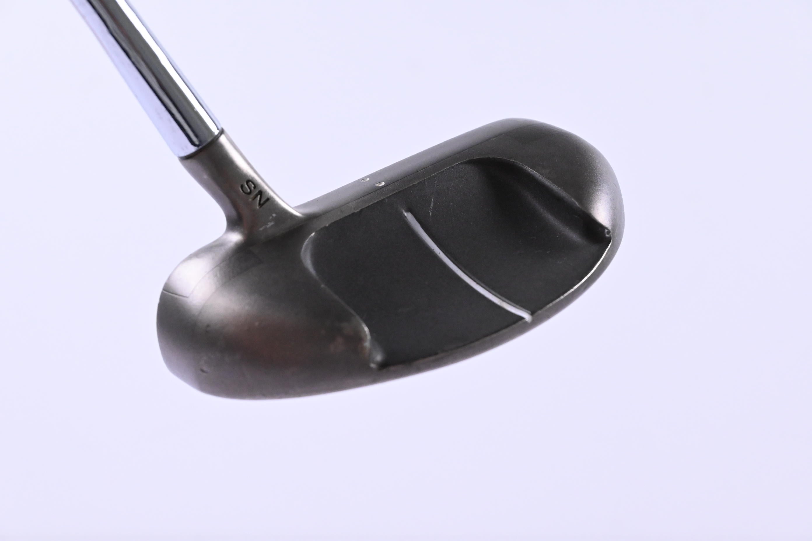 Carbite Polar Balanced Cap 3 Putter / 34 Inch