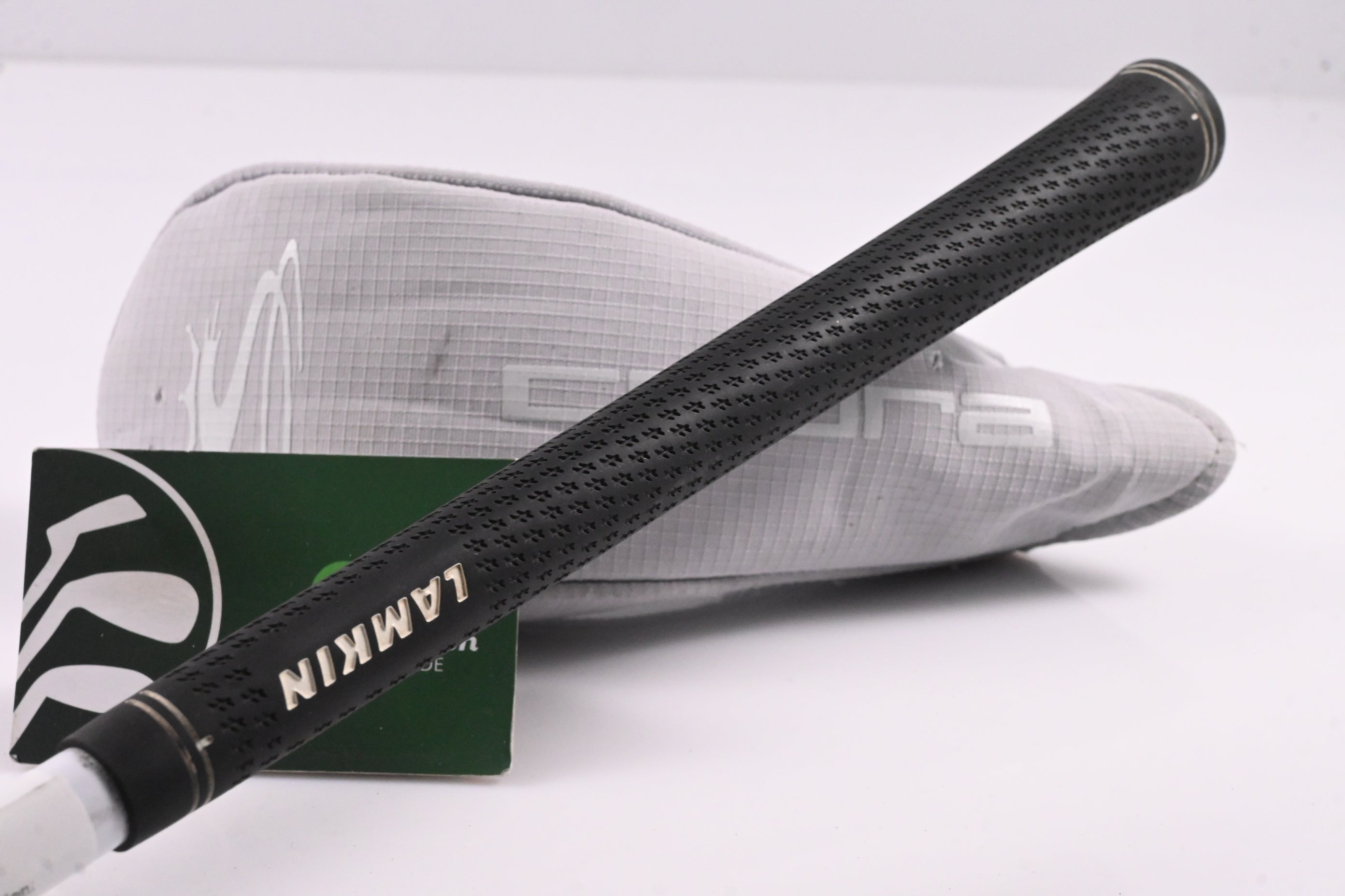Ladies Cobra Fly XL #5 Hybrid / 23 Degree / Ladies Flex Cobra Fly XL Shaft