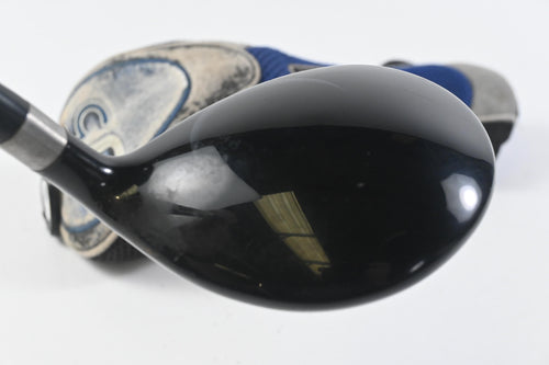 Ping G5 #3 Wood / 15 Degree / Regular Flex Ping TFC 100 F Shaft