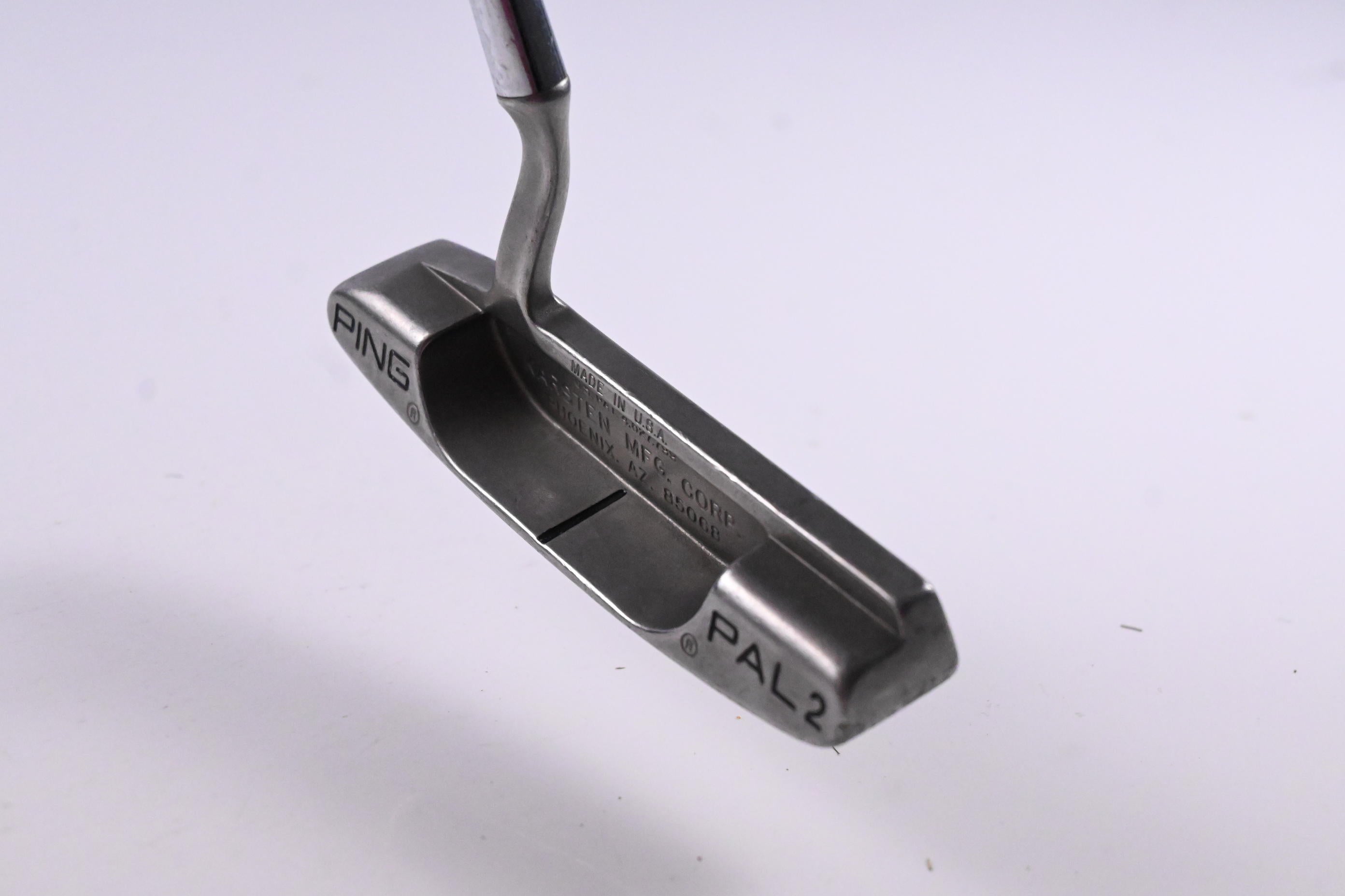 Ping Karsten Original Pal 2 Putter / 36 Inch