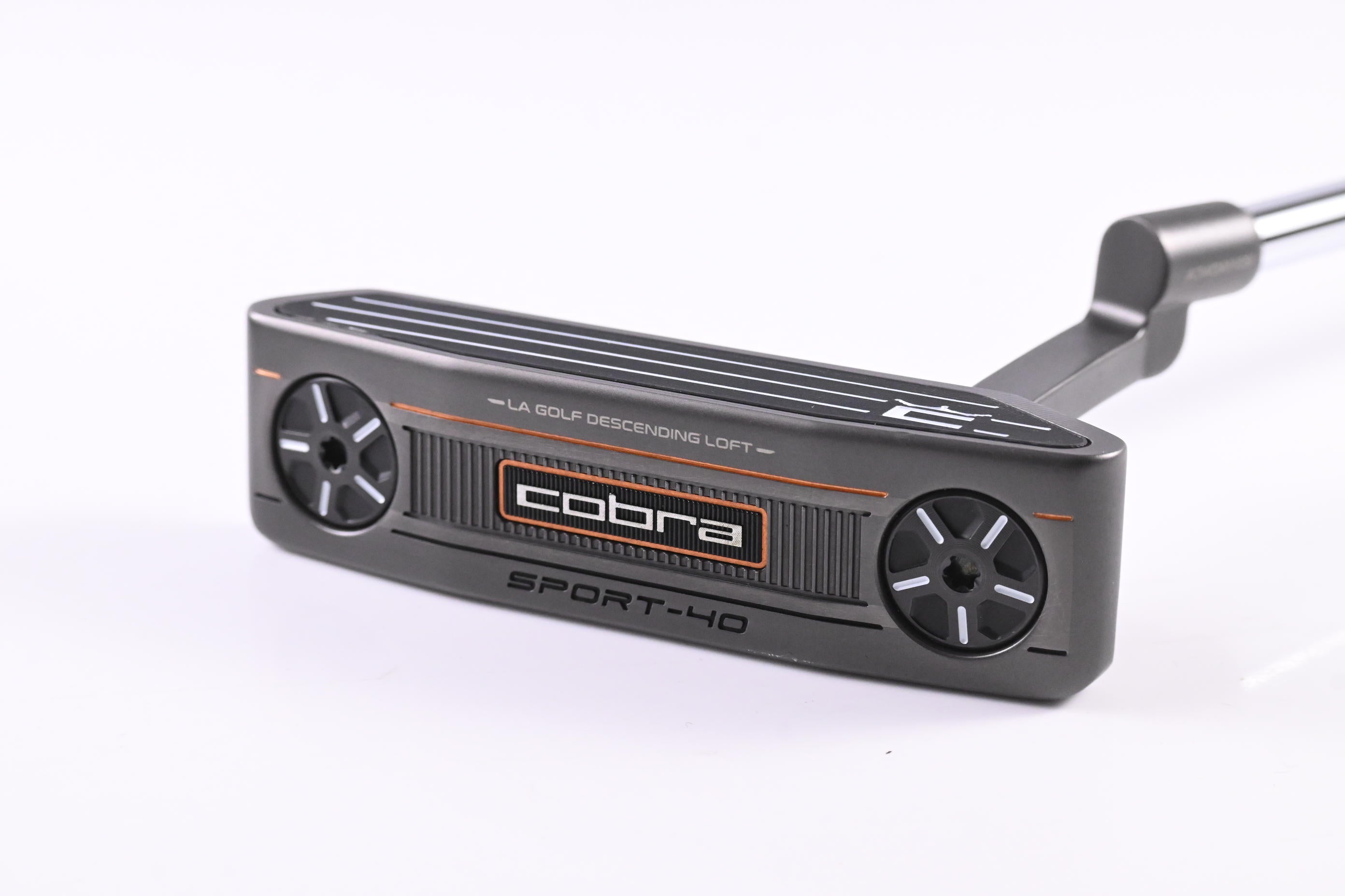 Cobra 2024 Vintage Sport-40 Putter / 34 Inch