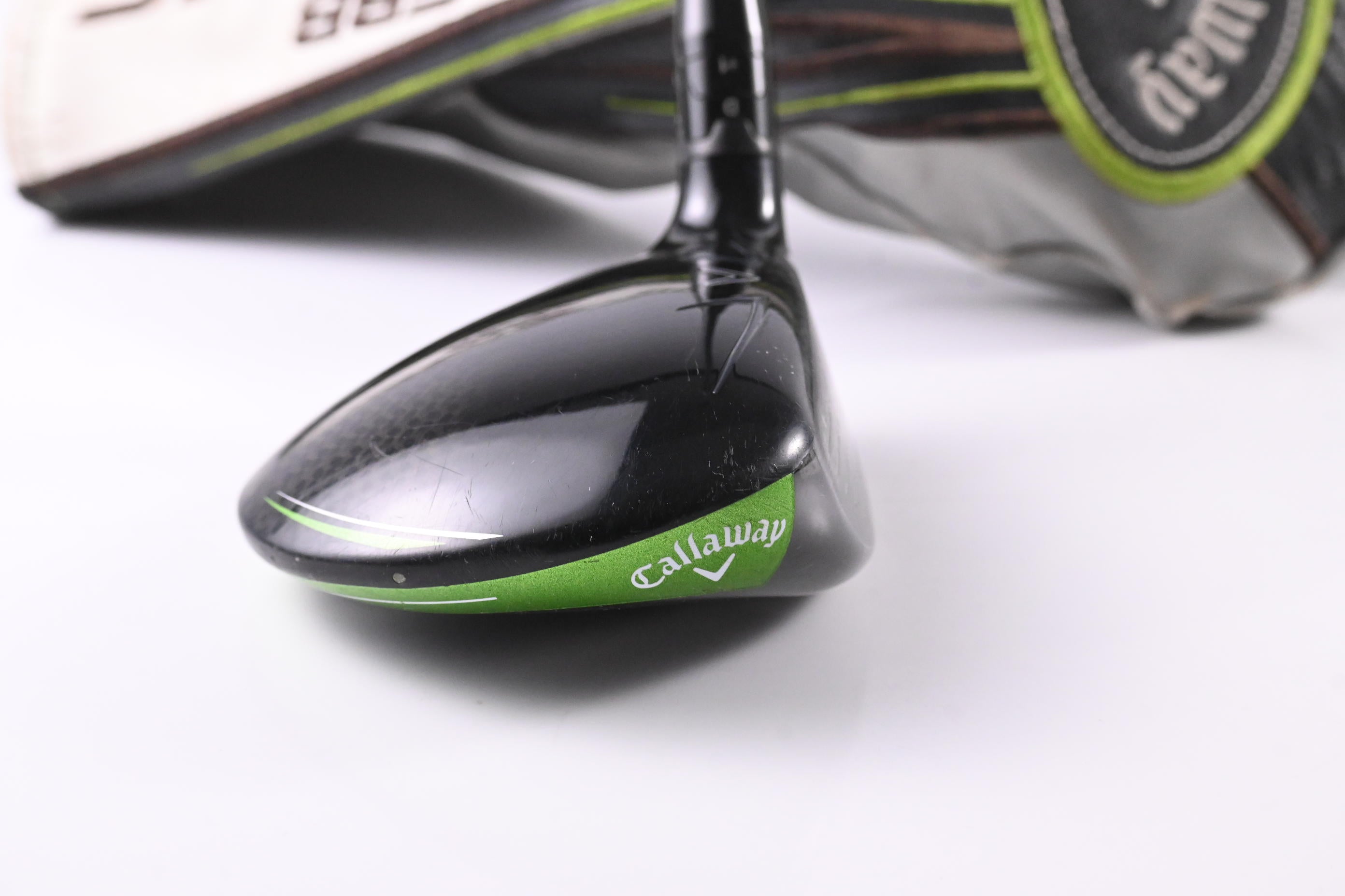 Callaway GBB Epic #3 Wood / 15 Degree / Regular Flex Fujikura Pro 62 Shaft