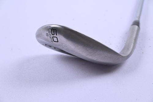 Cleveland RTZ Tour Rack Lob Wedge / 60 Degree / Wedge Flex Dynamic Gold Spinner