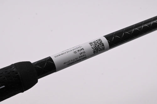 Tensei 1K Pro White 70 Driver Shaft / TX-Flex / Callaway 2nd Gen