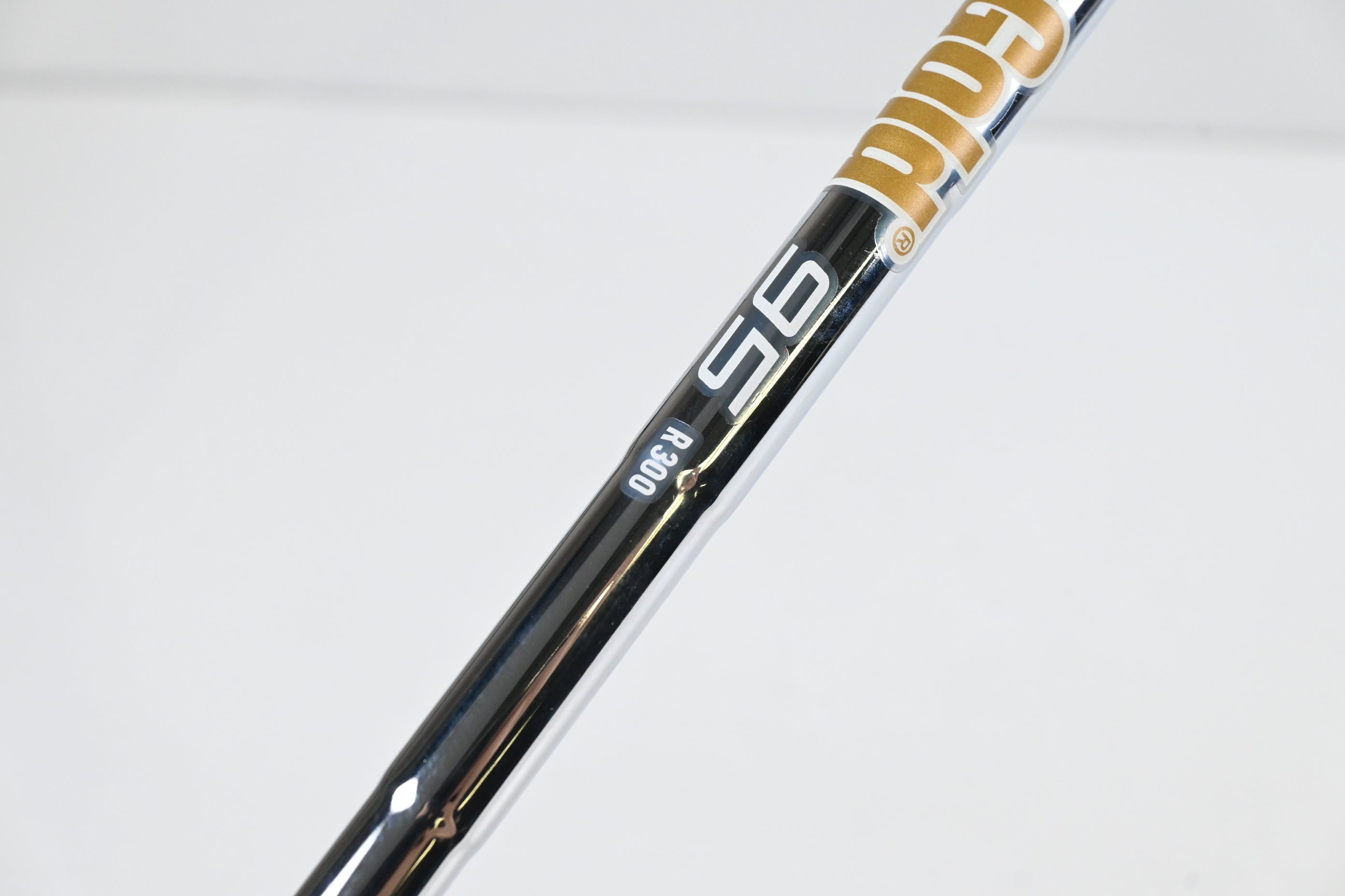 Taylormade Hi-Toe 4 Gap Wedge / 50 Degree / Regular Flex Dynamic Gold R300 95