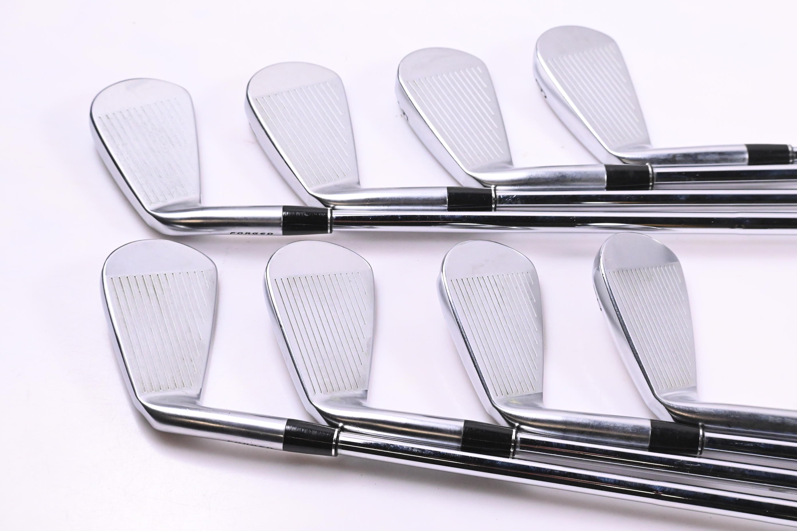 Srixon ZX7 MK II Irons / 3-PW / X-Flex Dynamic Gold X100 Shafts