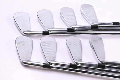 Srixon ZX7 MK II Irons / 3-PW / X-Flex Dynamic Gold X100 Shafts