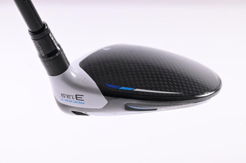 Taylormade SIM2 Ti Rocket #3 Wood / 13.5 Degree / Stiff Flex HZRDUS Black 70