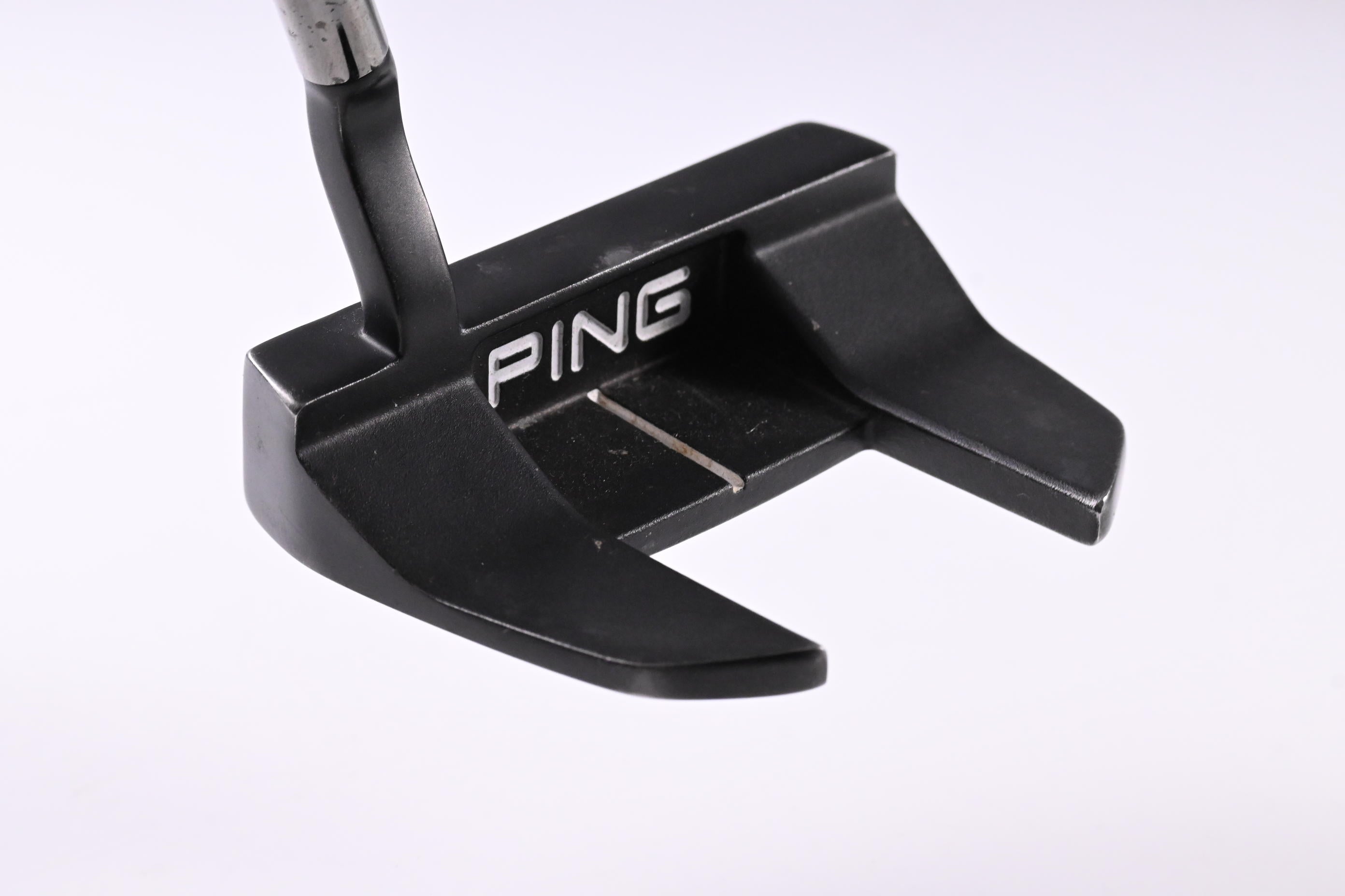 Ping 2021 Tyne 4 Putter / 33 Inch
