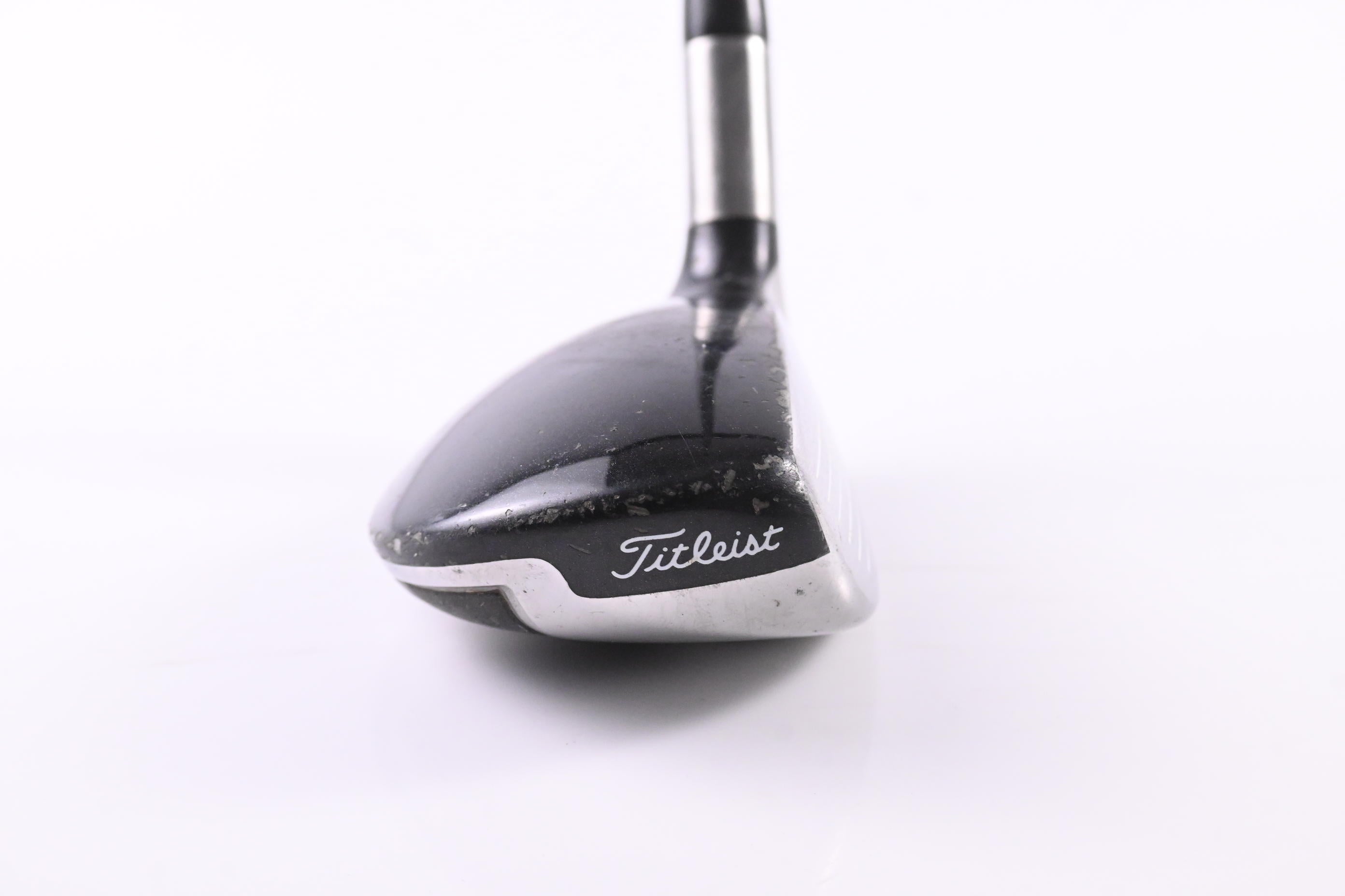Titleist 909H #4 Hybrid / 21 Degree / Regular Flex Diamana 80 Shaft