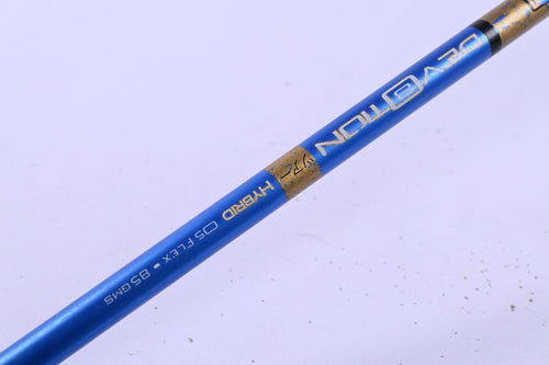 Wilson Staff Model CB #2 Iron / 18 Degree / X-Flex Oban Devotion 8 85 Shaft
