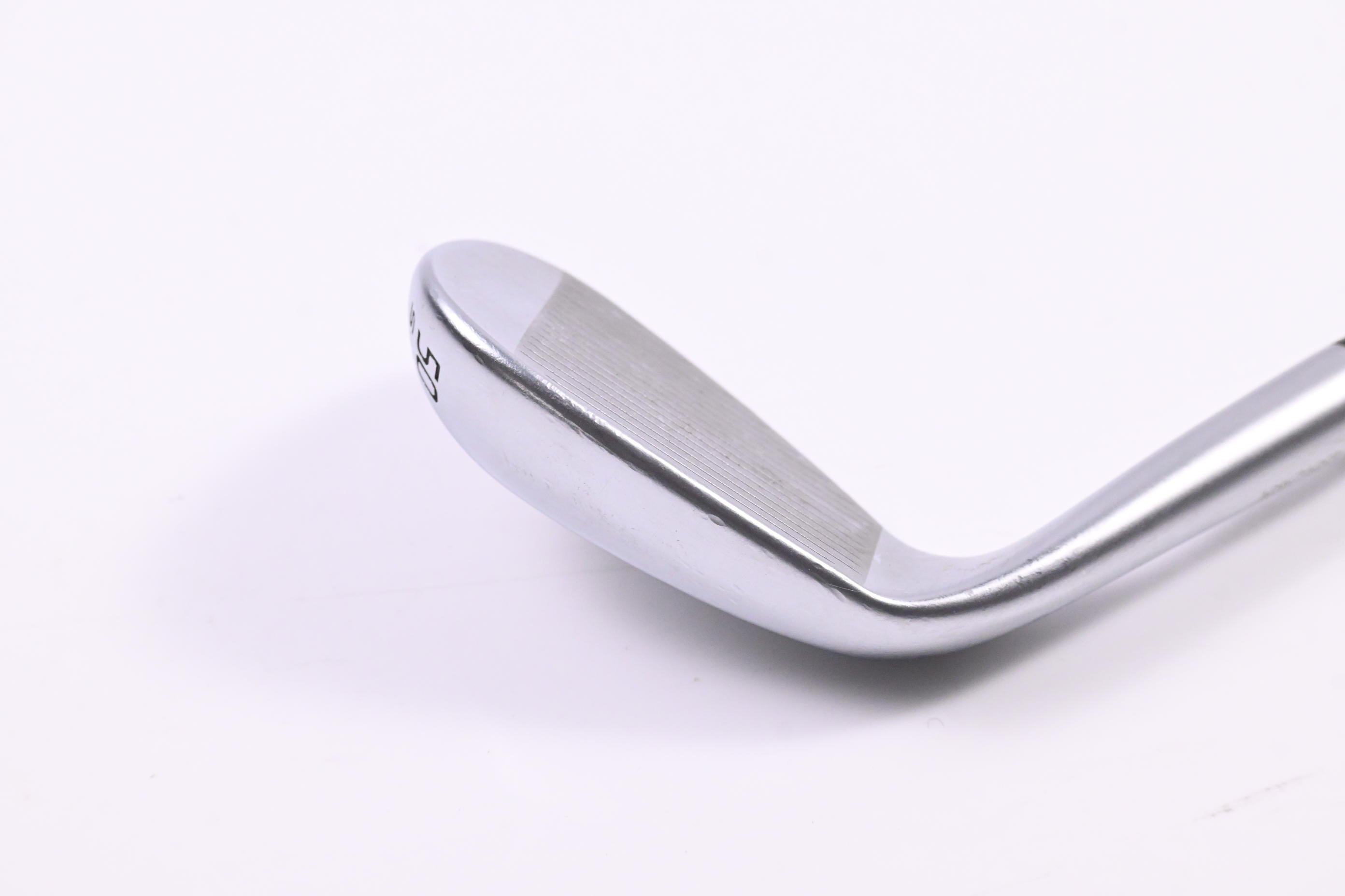 Ping Glide 4.0 Gap Wedge / 50 Degree / Black Dot / Wedge Flex Ping Z-Z 115 Shaft