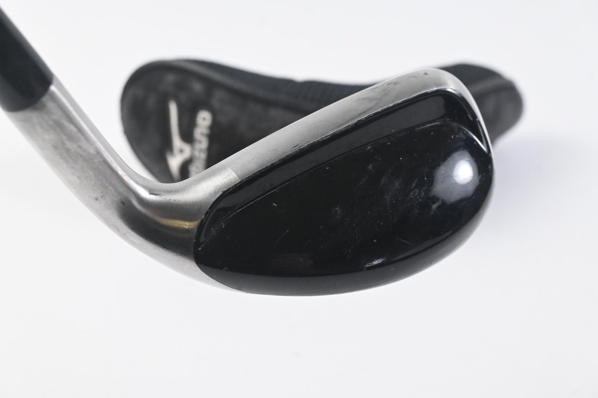 Mizuno JPX Fli-Hi #3 Hybrid / 19 Degree / Regular Flex Dynalite Gold XP R300
