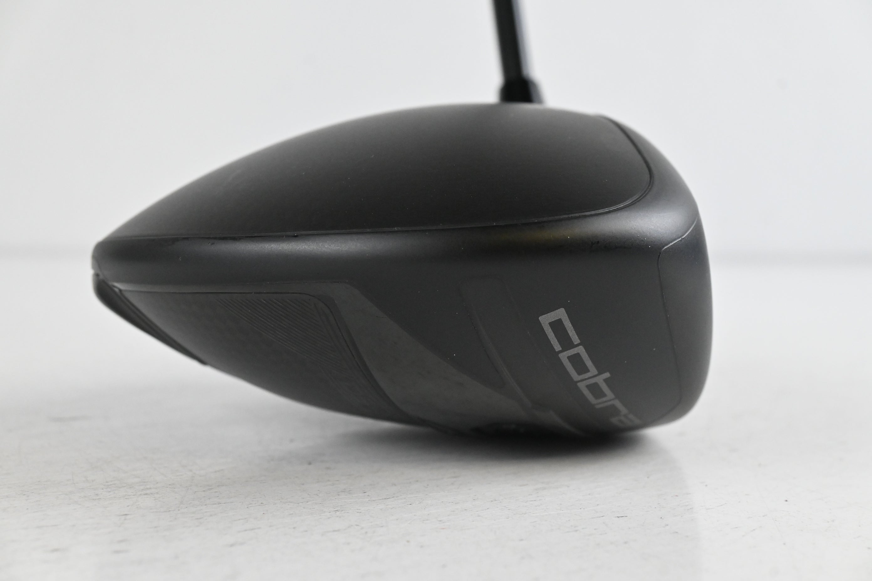 Cobra DS-Adapt LS Driver / 9 Degree / X-Flex Denali Black 60 Shaft