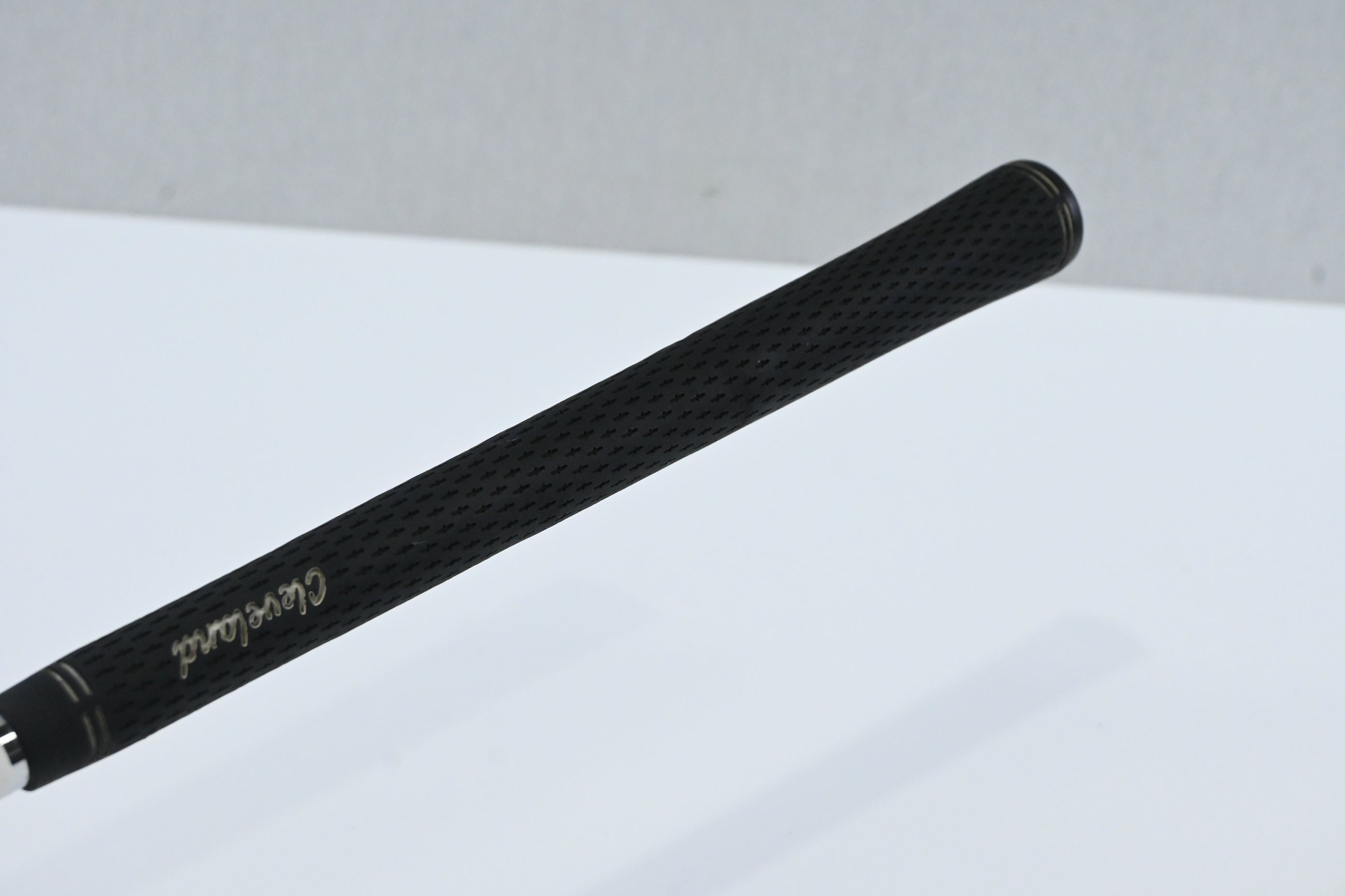 Cleveland 588 RTX Gap Wedge / 50 Degree / Wedge Flex Steel Shaft