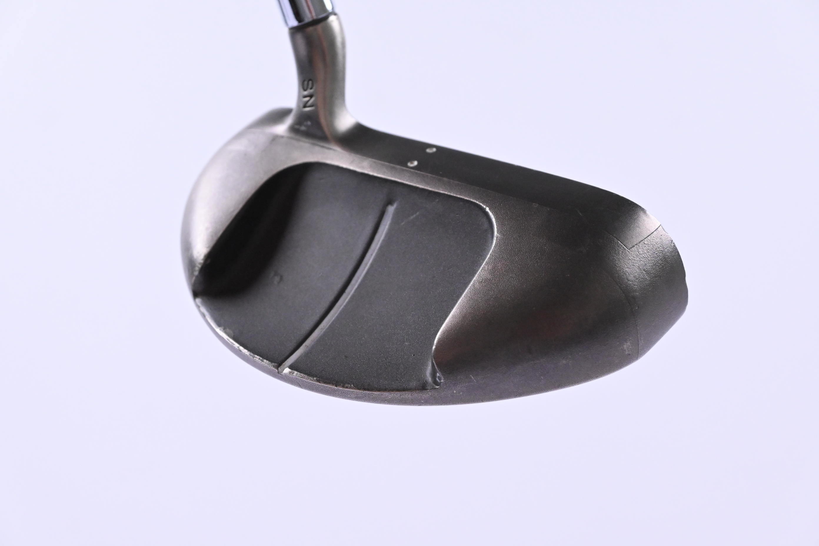 Carbite Polar Balanced Cap 3 Putter / 34 Inch