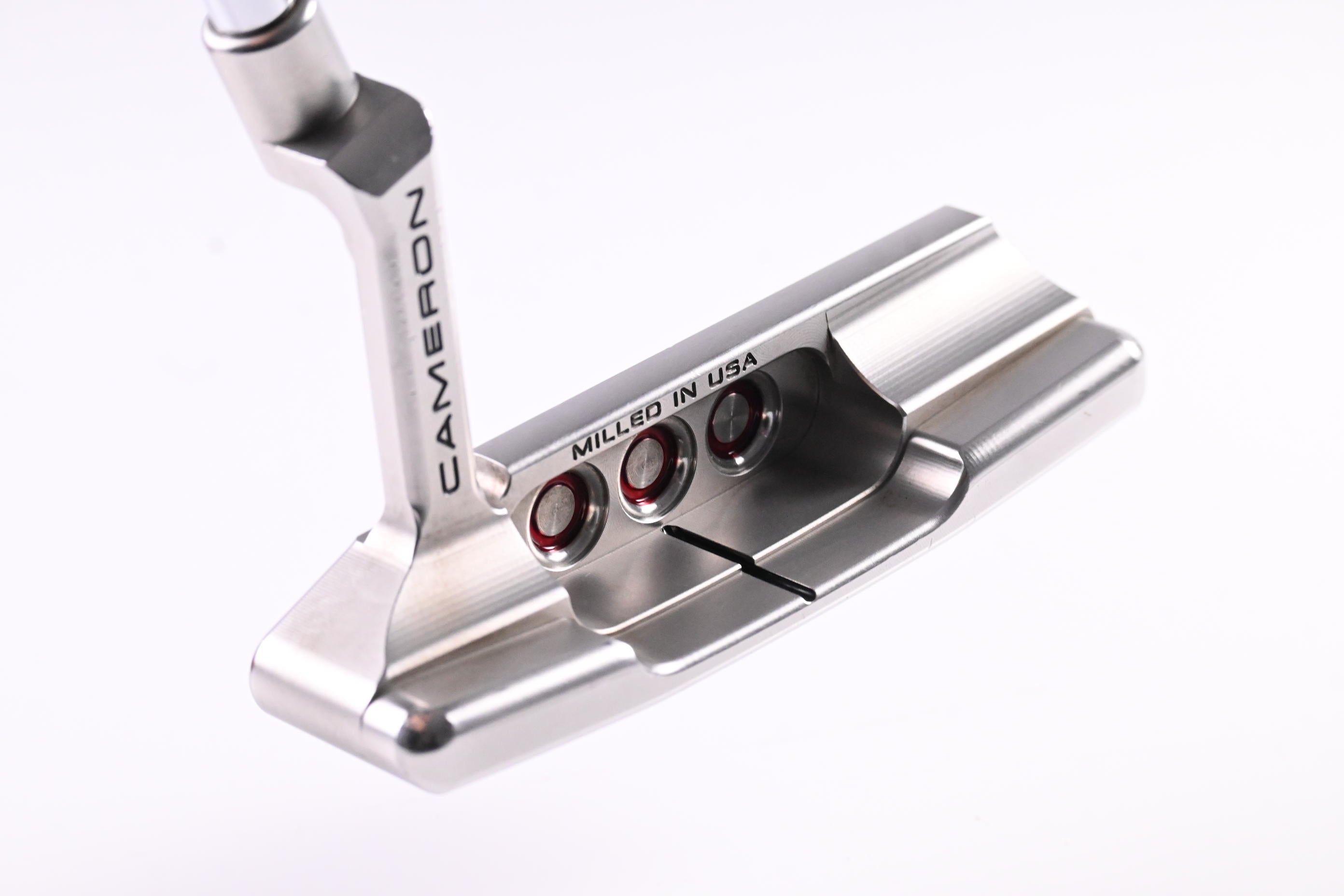 Scotty Cameron Special Select Newport 2 Putter / 34 Inch