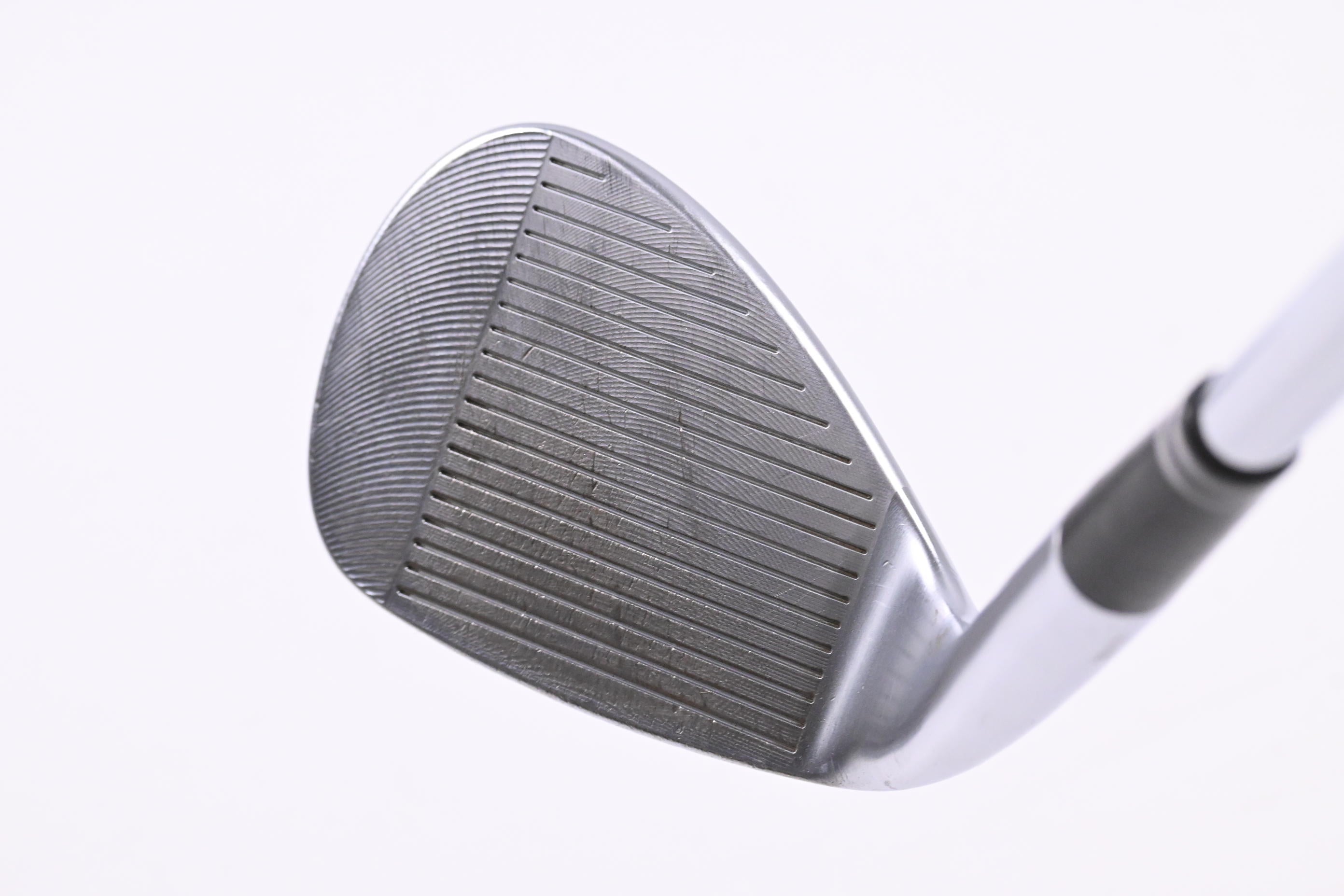 Cleveland RTX ZipCore Lob Wedge / 58 Degree / Stiff Flex Project X Shaft
