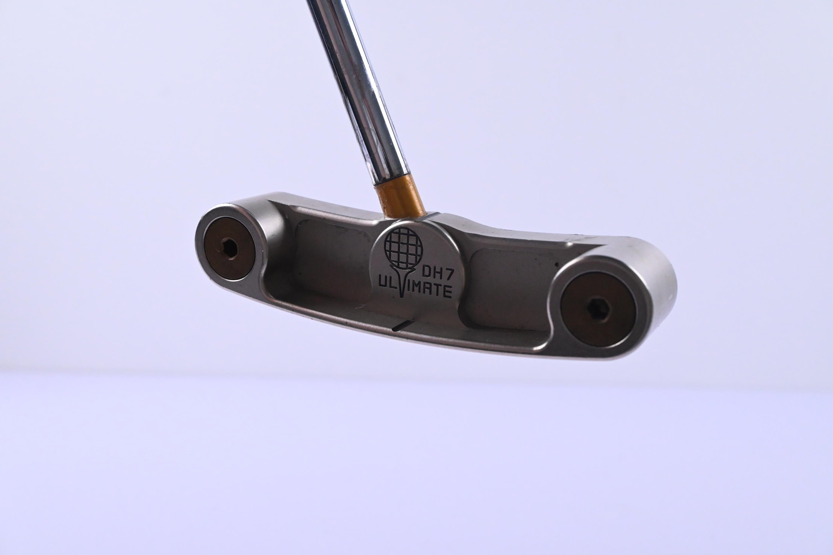 Dave Hicks DH7 Ultimate Putter / 32 Inch