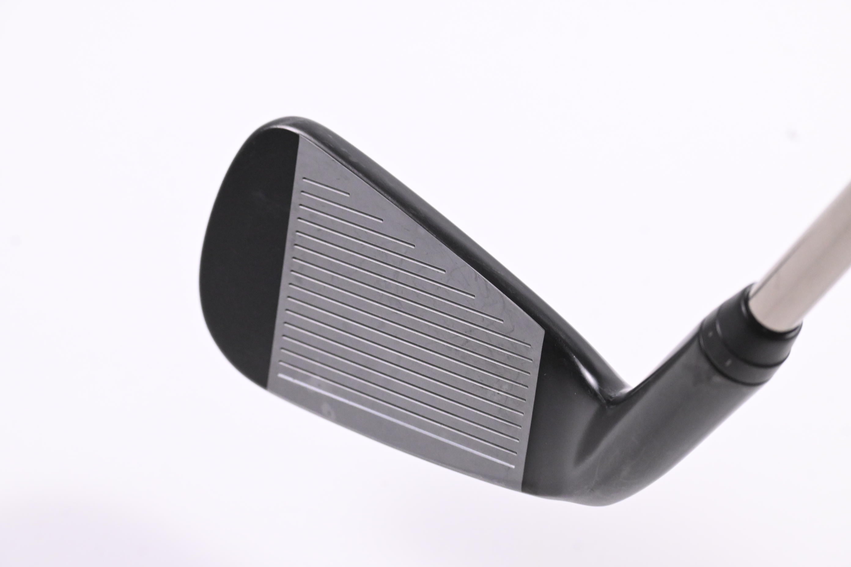 Ping iCrossover #3 Hybrid / 20 Degree / Stiff Flex Ping Tour 2.0 Chrome 85 Shaft