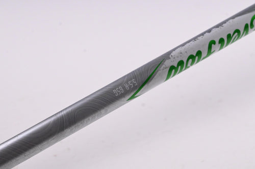 Callaway Epic Flash #5 Wood / 18 Degree / Regular Flex Evenflow Green 65 Shaft